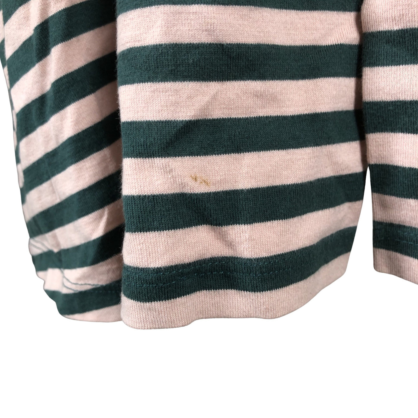 Unisex Marimekko - Tricot dress, size 42 - Green (2)