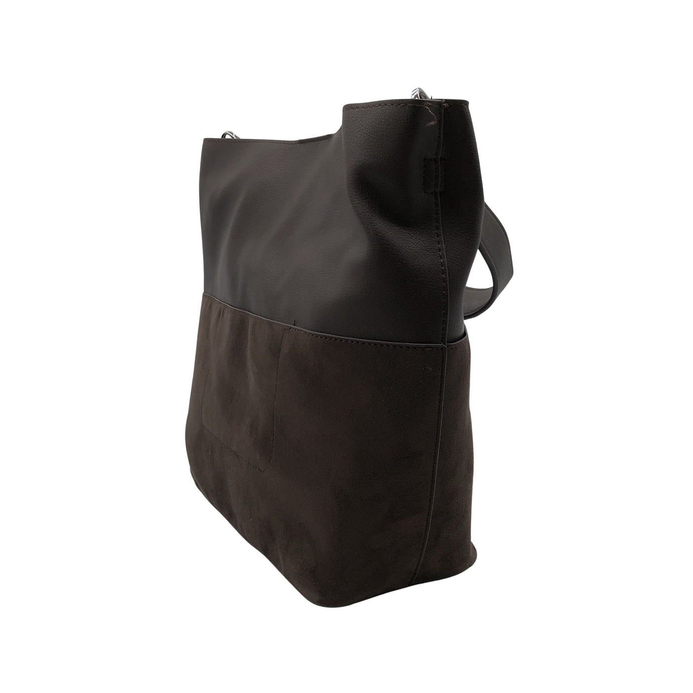 Unisex Å (Åhlens) - Handbag, size Midi - Brown (2)