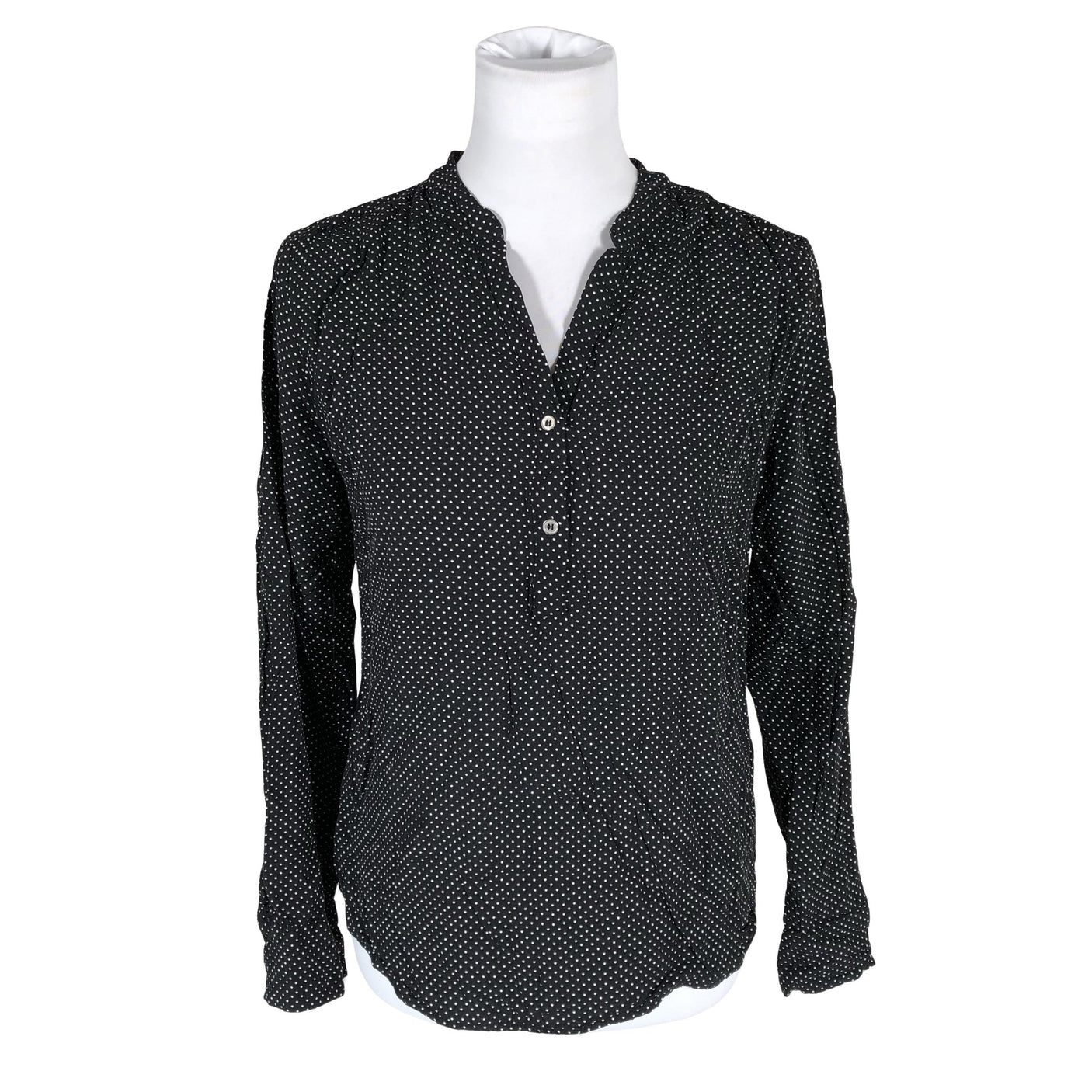 Unisex Rue de Femme - Blouse, size 36 - Black (1)