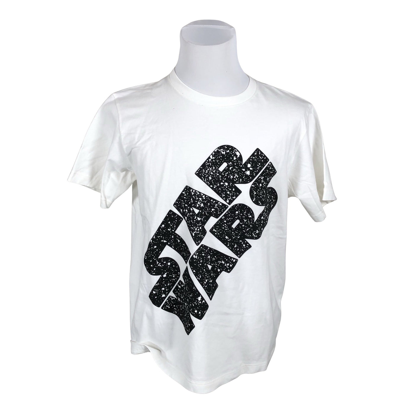 Unisex Uniqlo - T-shirt, size L - White (1)