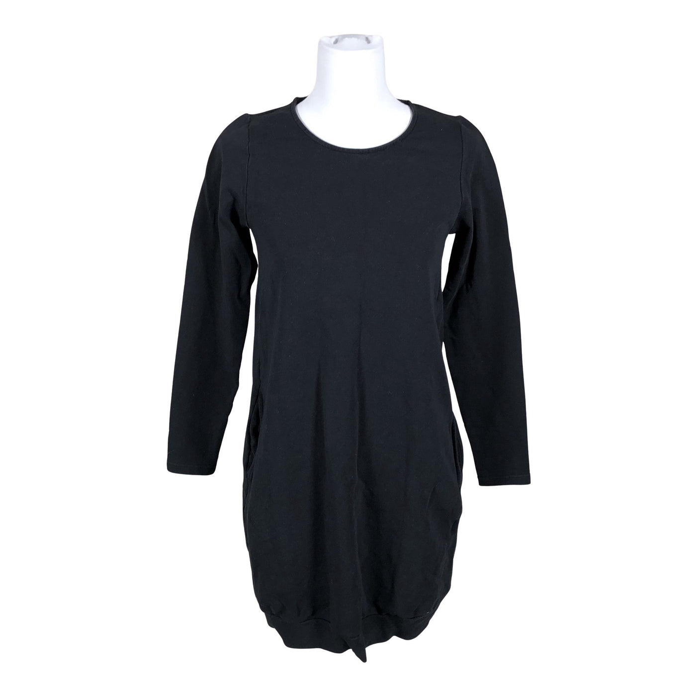 Unisex NOSH - Sweatshirt dress, size 36 - Black (1)