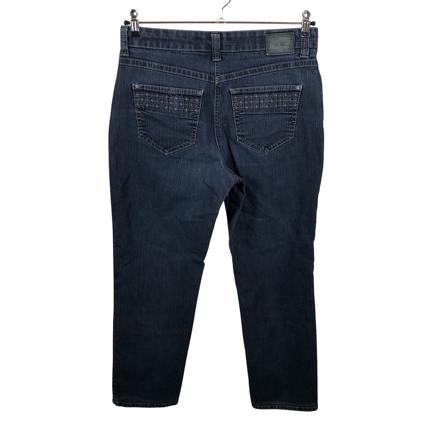 Unisex MAC - Jeans, size 42 - Blue (2)