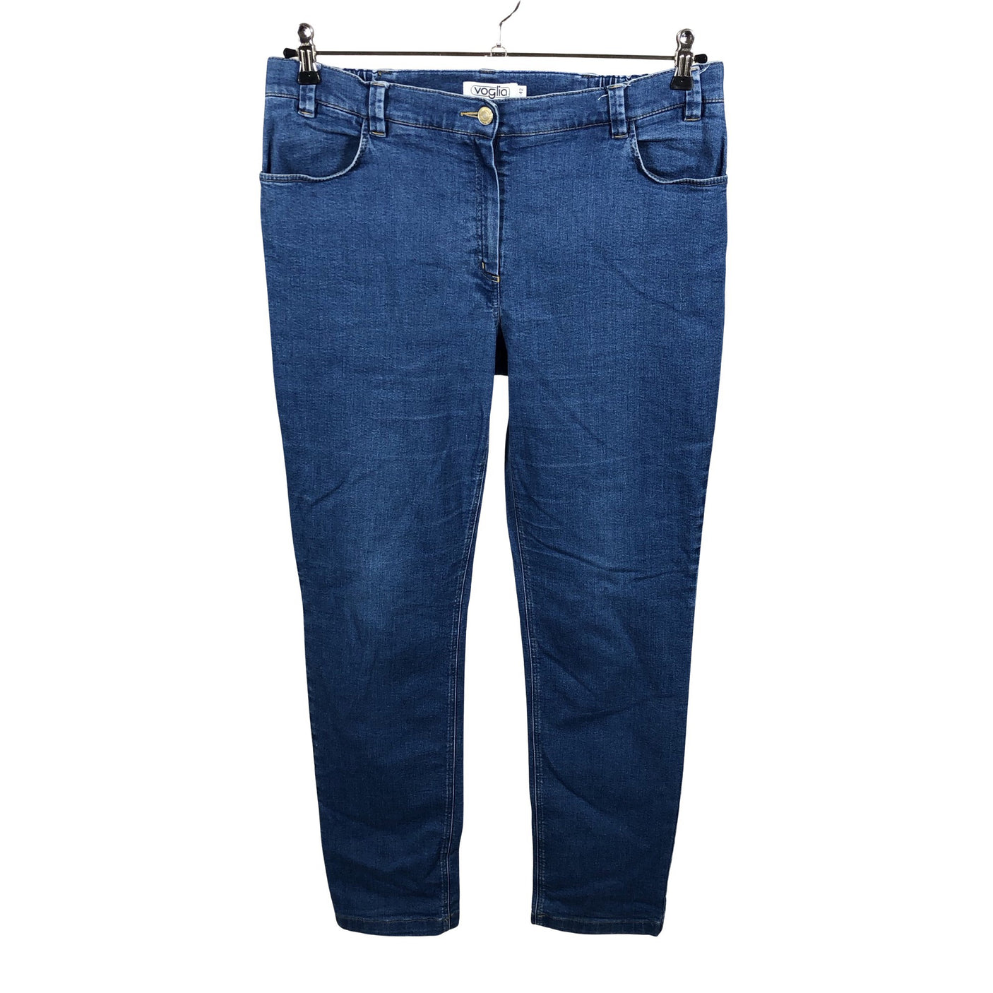 Unisex Voglia - Jeans, size 42 - Blue (1)