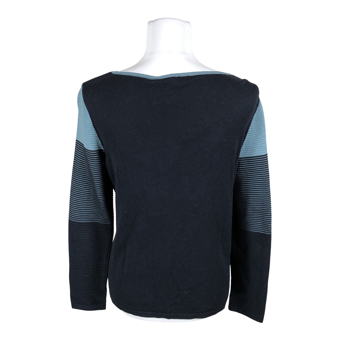 Unisex Betty Barclay - Sweater, size 40 - Blue (2)