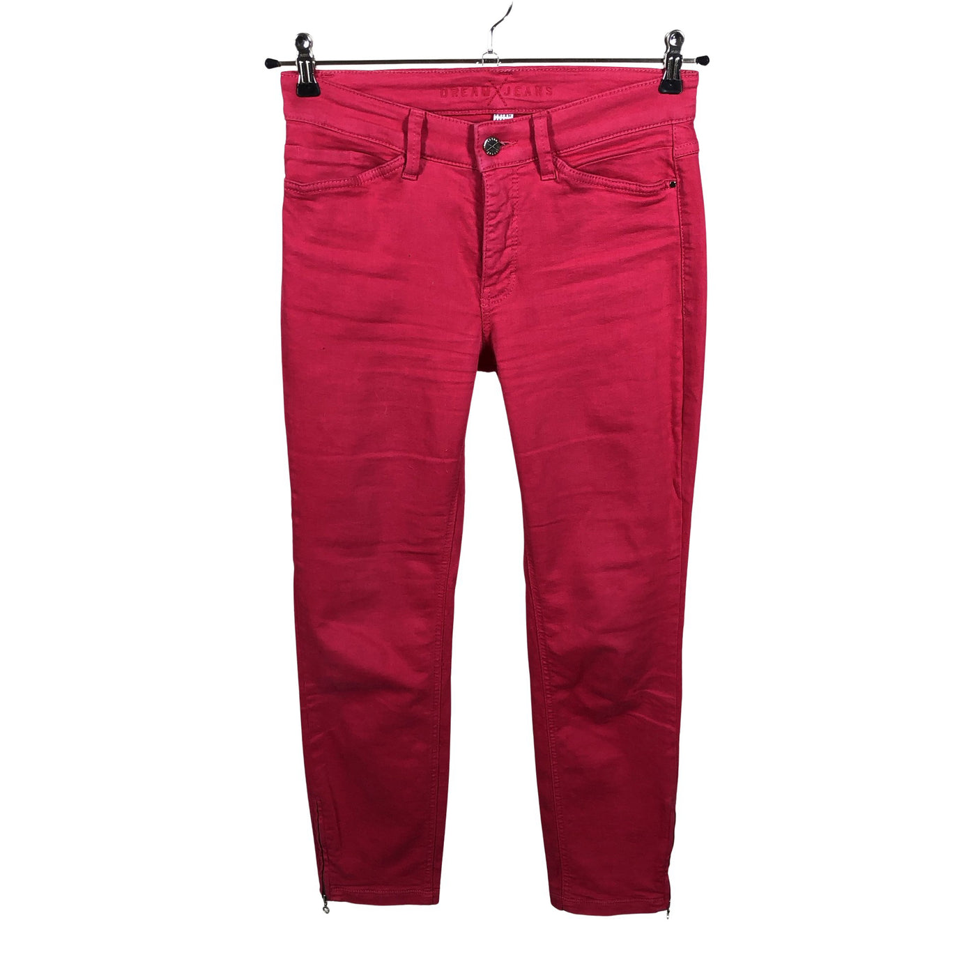 Unisex MAC - Jeans, size 36 - Pink (1)