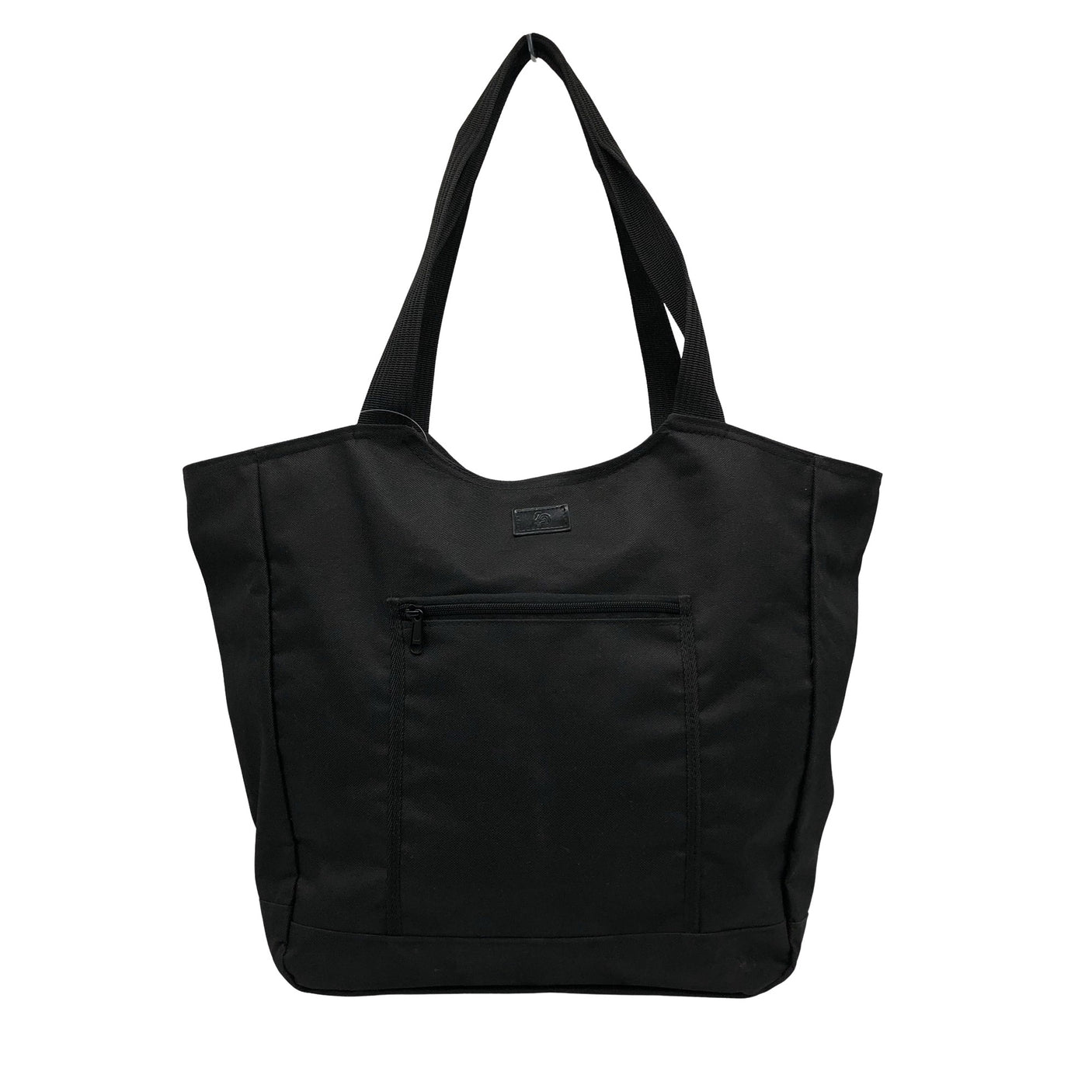 Unisex Laukkuasema - Travel bag, size Maxi - Black (1)