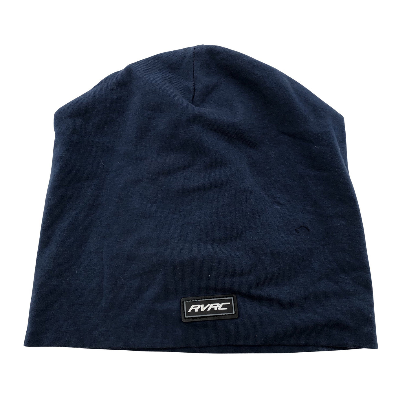 Unisex RVRC Revolution Race - Lightweight beanie, size 52 - 54 cm - Blue (1)