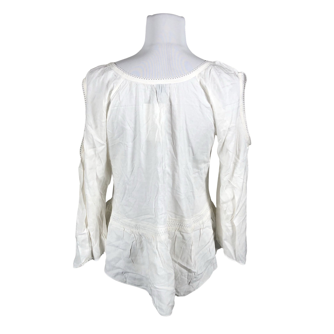 Unisex Ble Resort Collection - Blouse, size 40 - White (2)