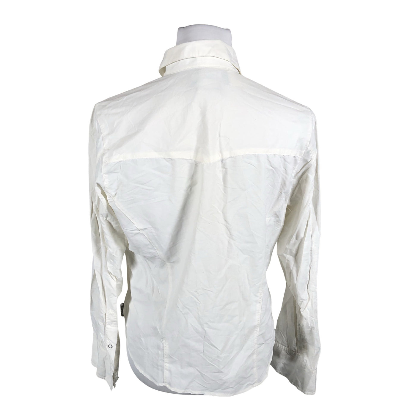 Unisex Columbia - Blouse, size 40 - White (2)