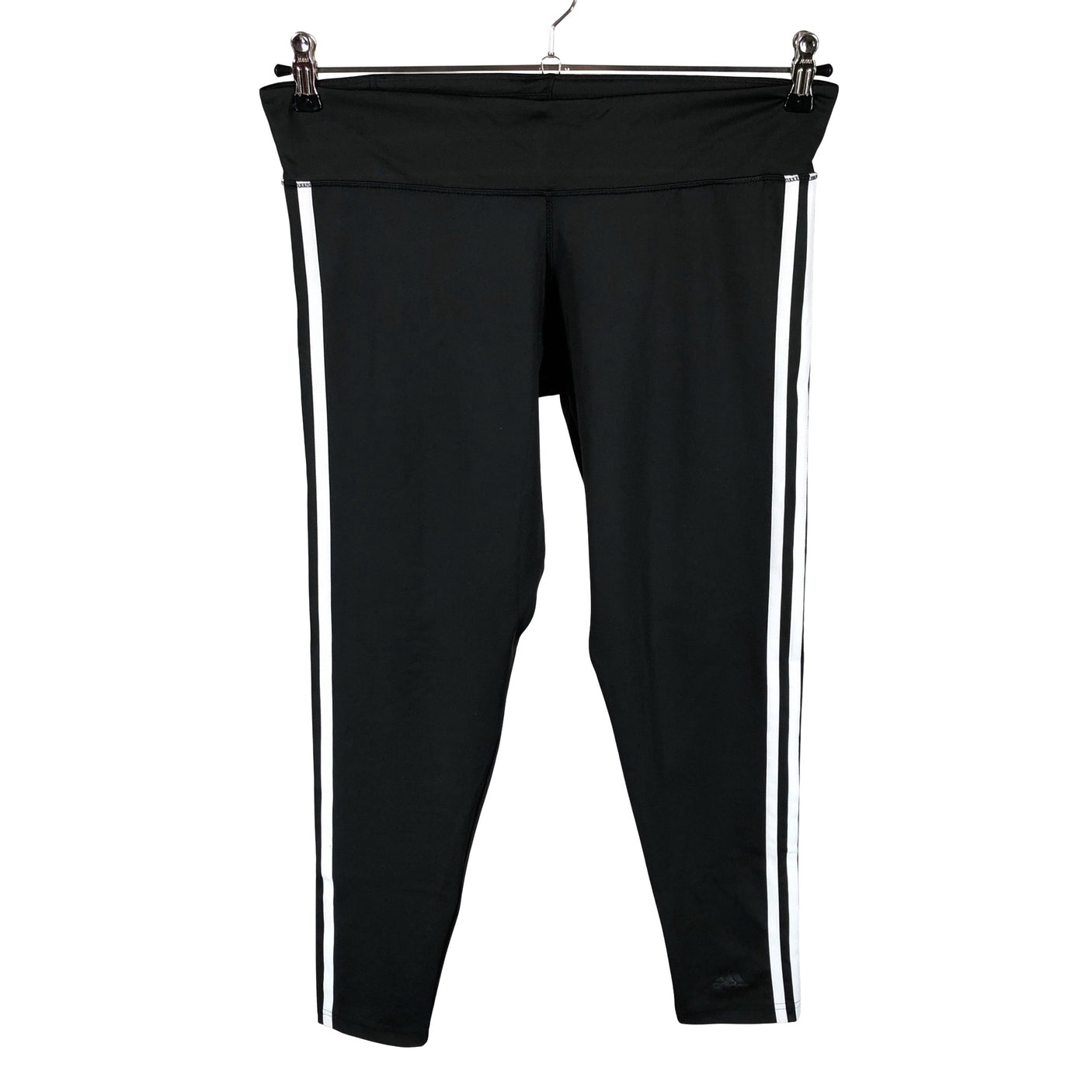 Unisex Adidas - Sports tights, size 42 - Black (1)