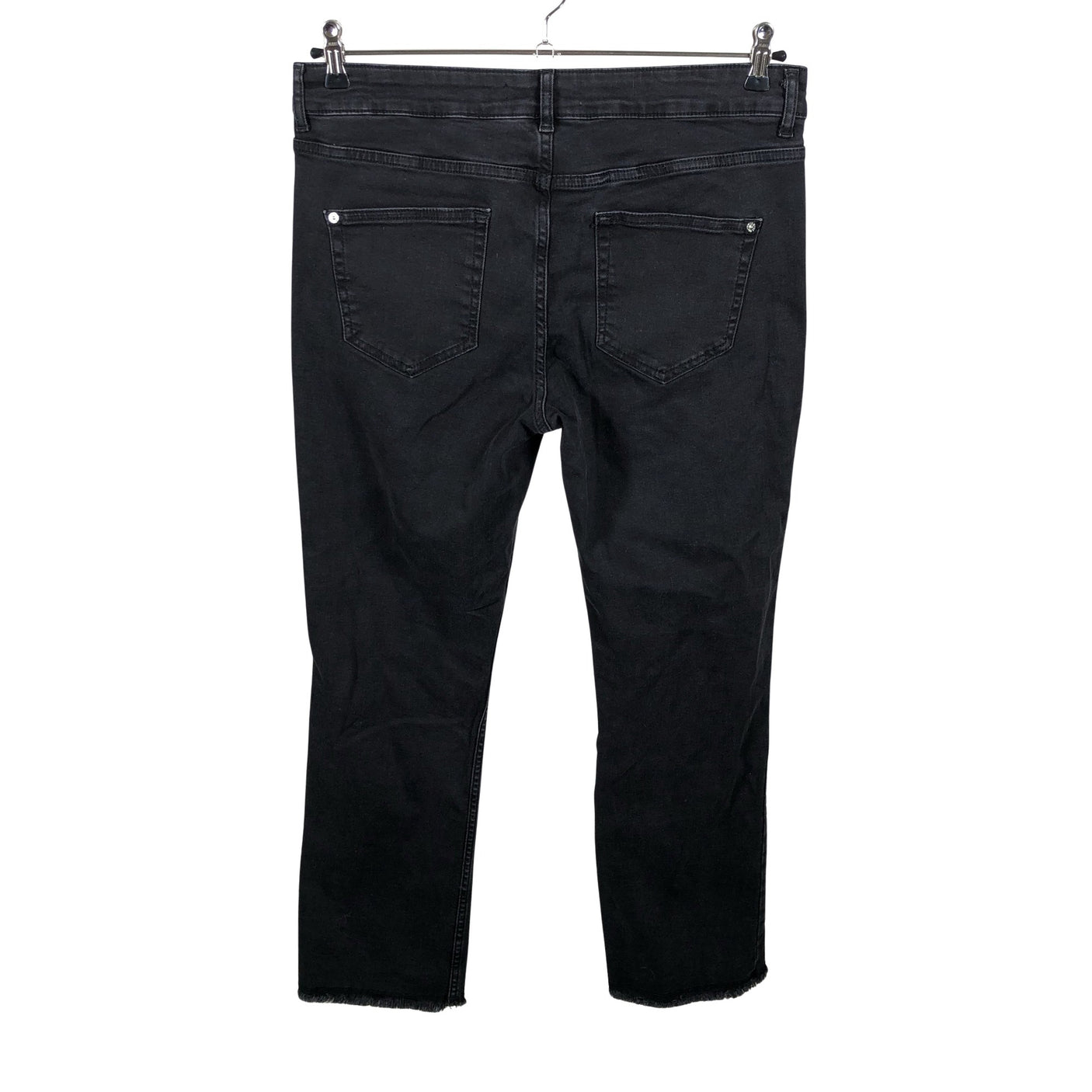 Unisex Mos Mosh - Jeans, size W31 - Gray (2)