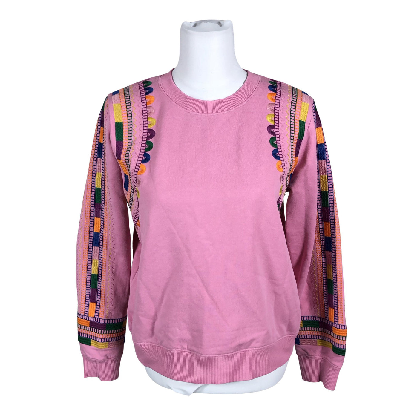Unisex Boden - Sweatshirt, size 38 - Pink (1)