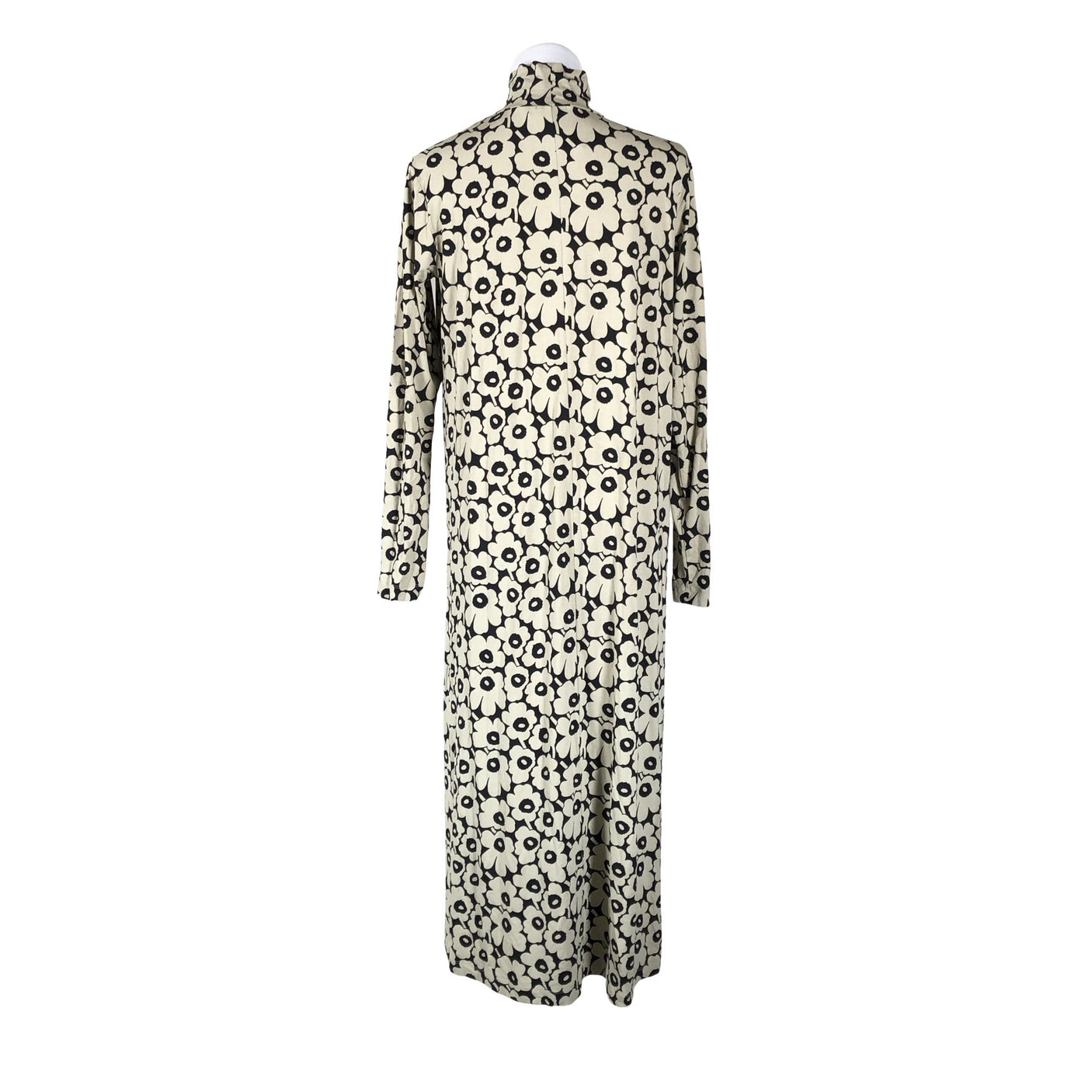 Unisex Marimekko - Tricot dress, size 38 - Beige (3)