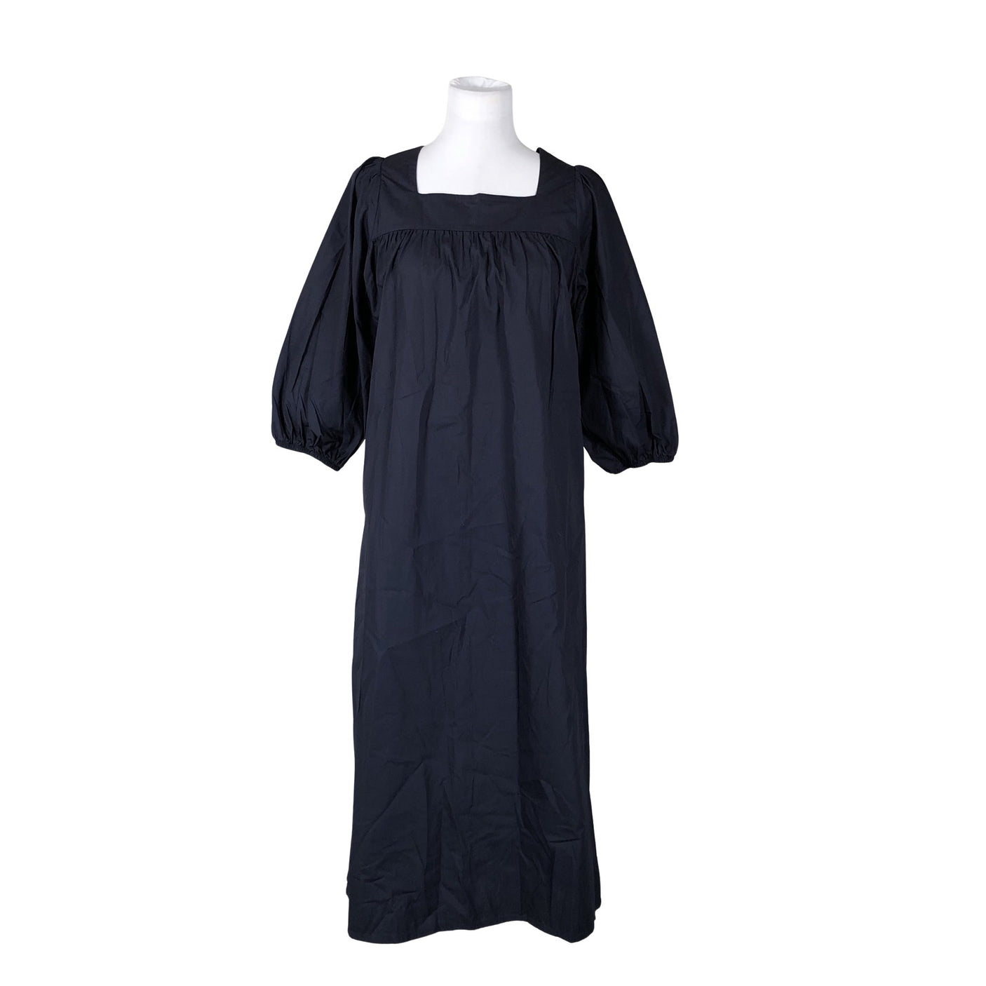 Unisex Nanso - Dress, size 34 - Blue (1)