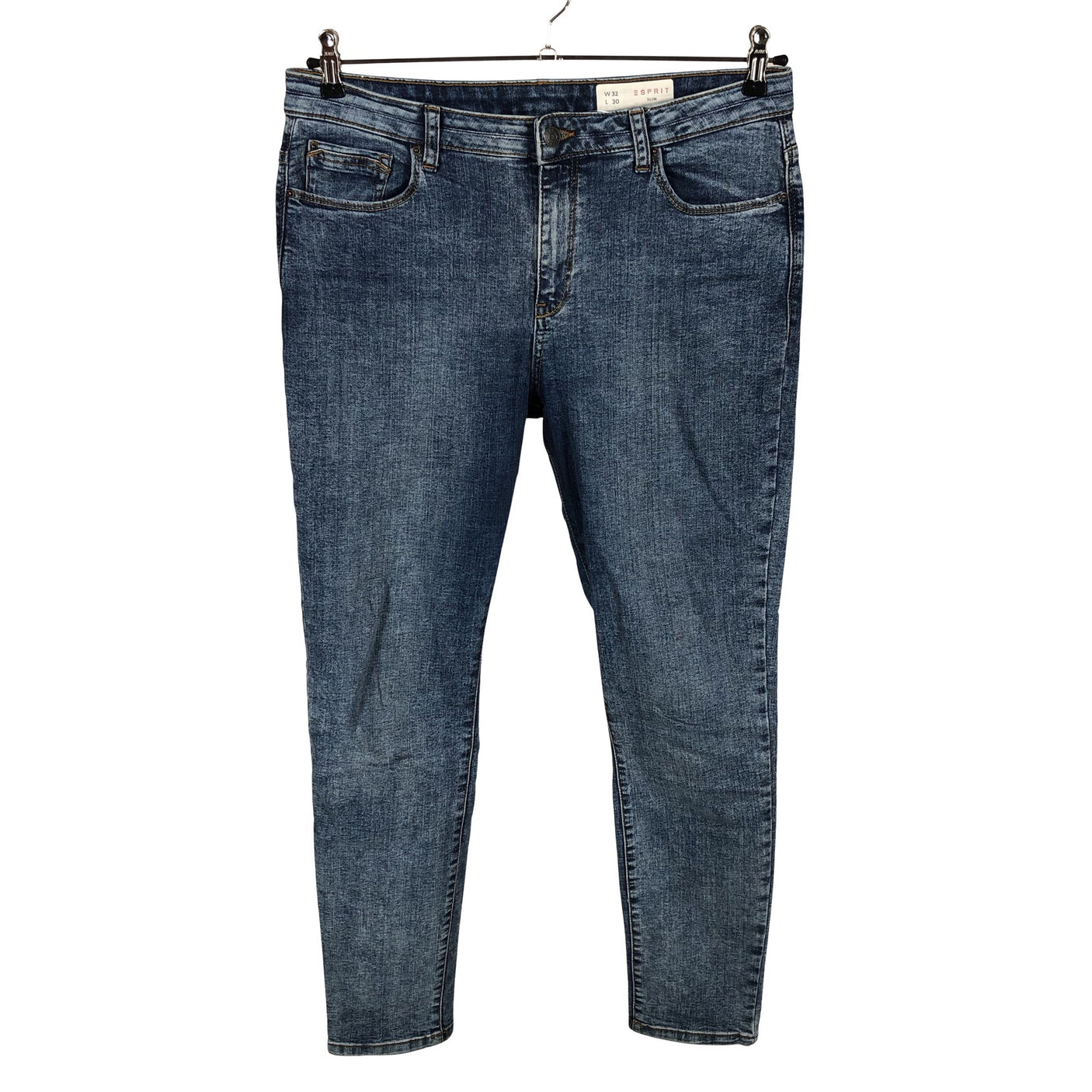 Unisex Esprit - Jeans, size W32 - Blue (1)