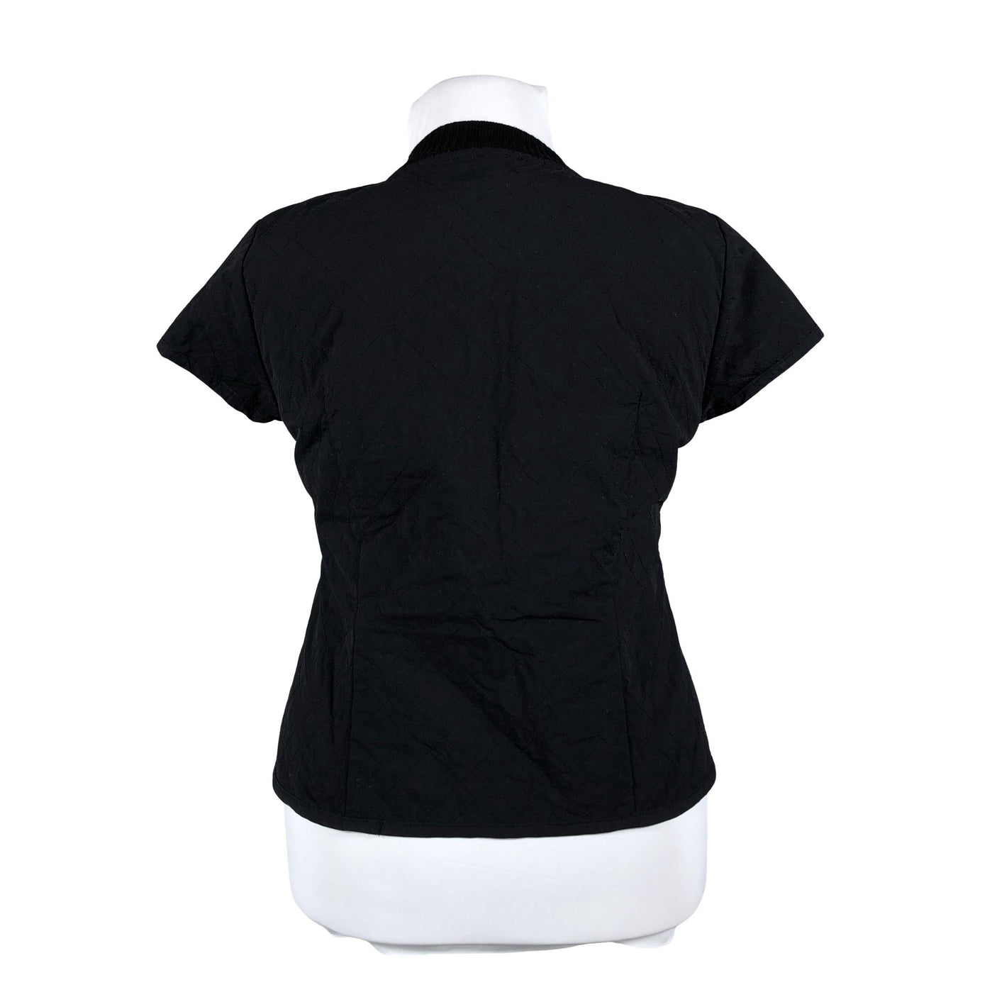 Unisex Bitte Kai Rand - Outdoor vest, size 42 - Black (2)