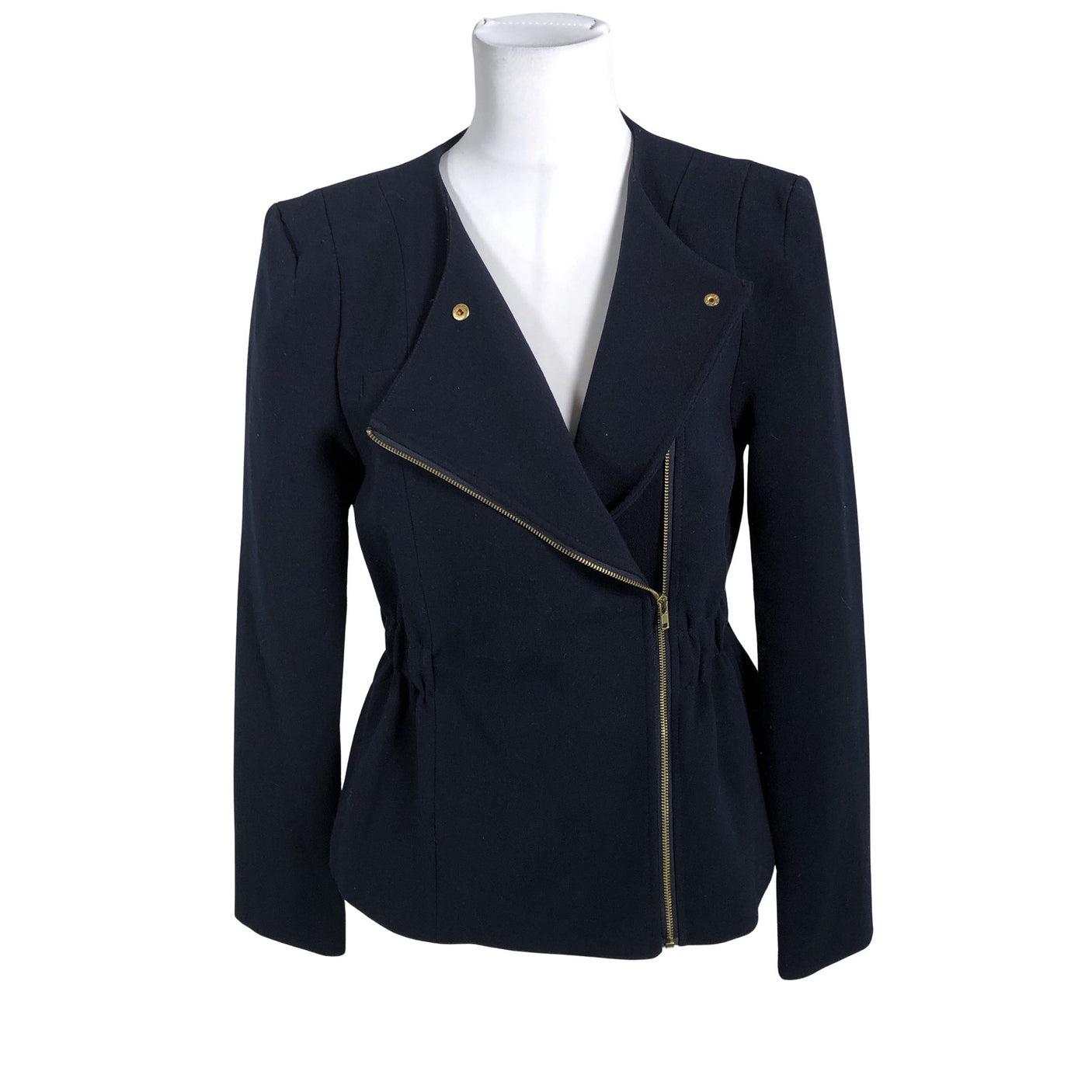 Unisex mint&berry - Jacket, size 40 - Blue (1)