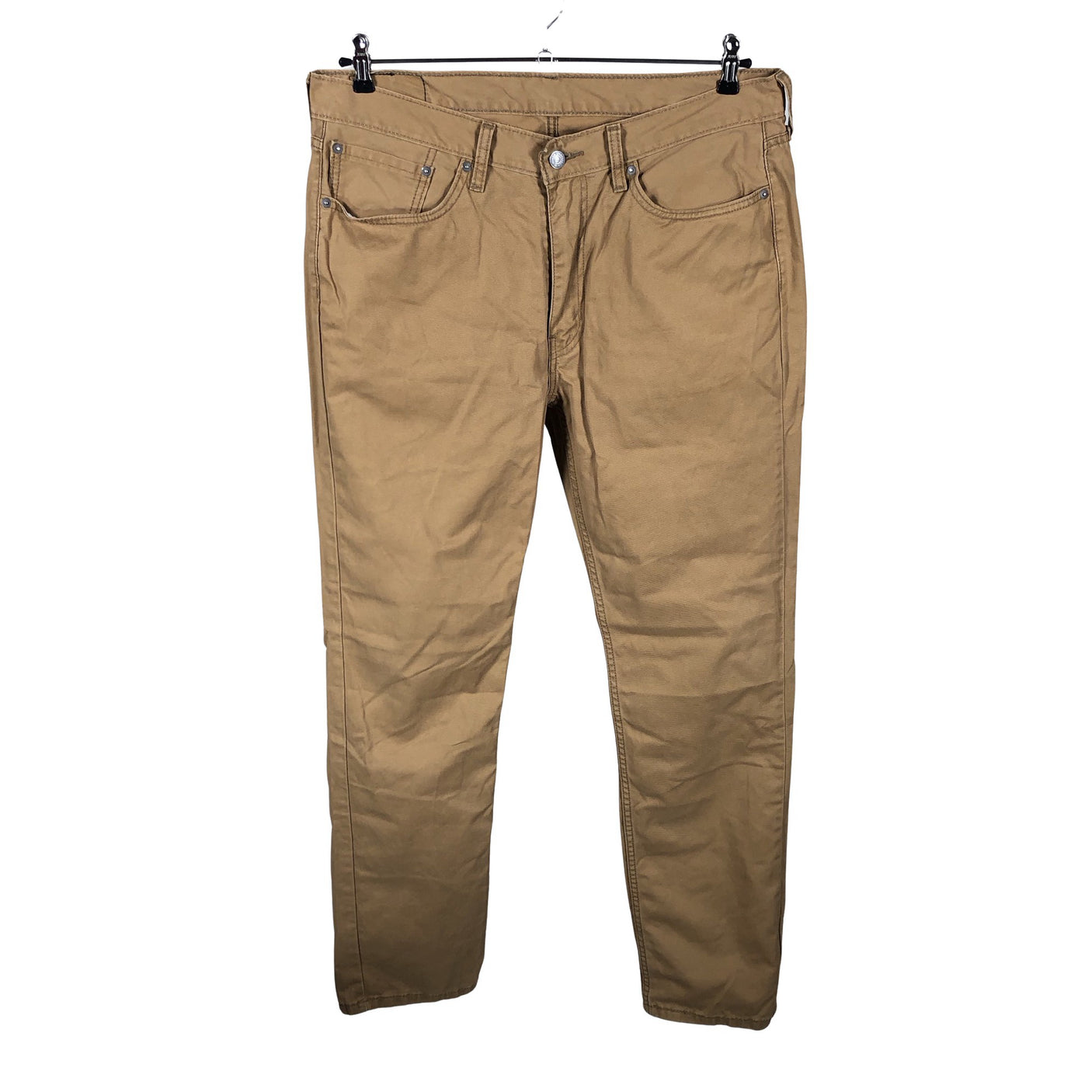 Unisex Levi's - Jeans, size W36 - Brown (1)
