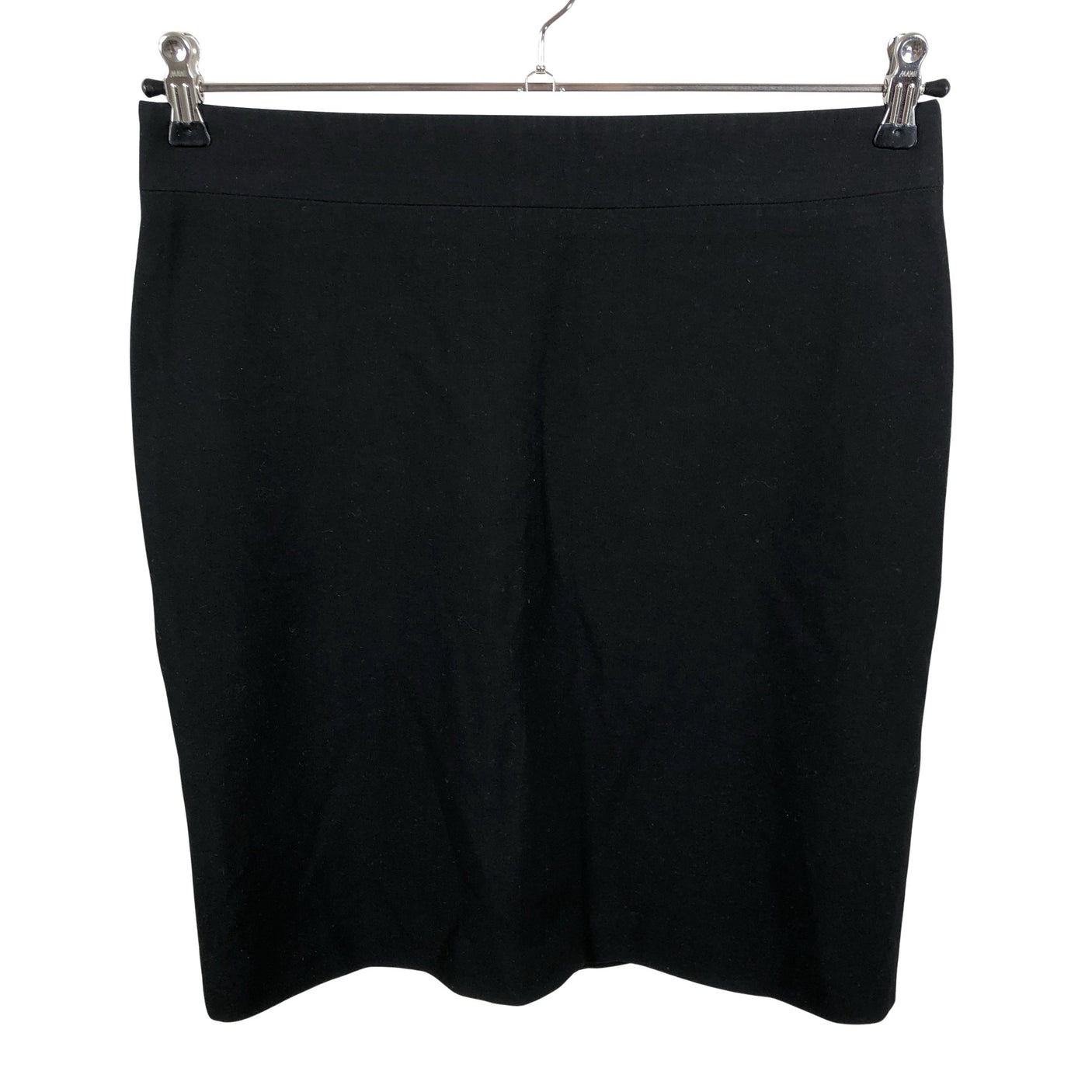 Unisex Uniqlo - Pencil skirt, size 38 - Black (1)