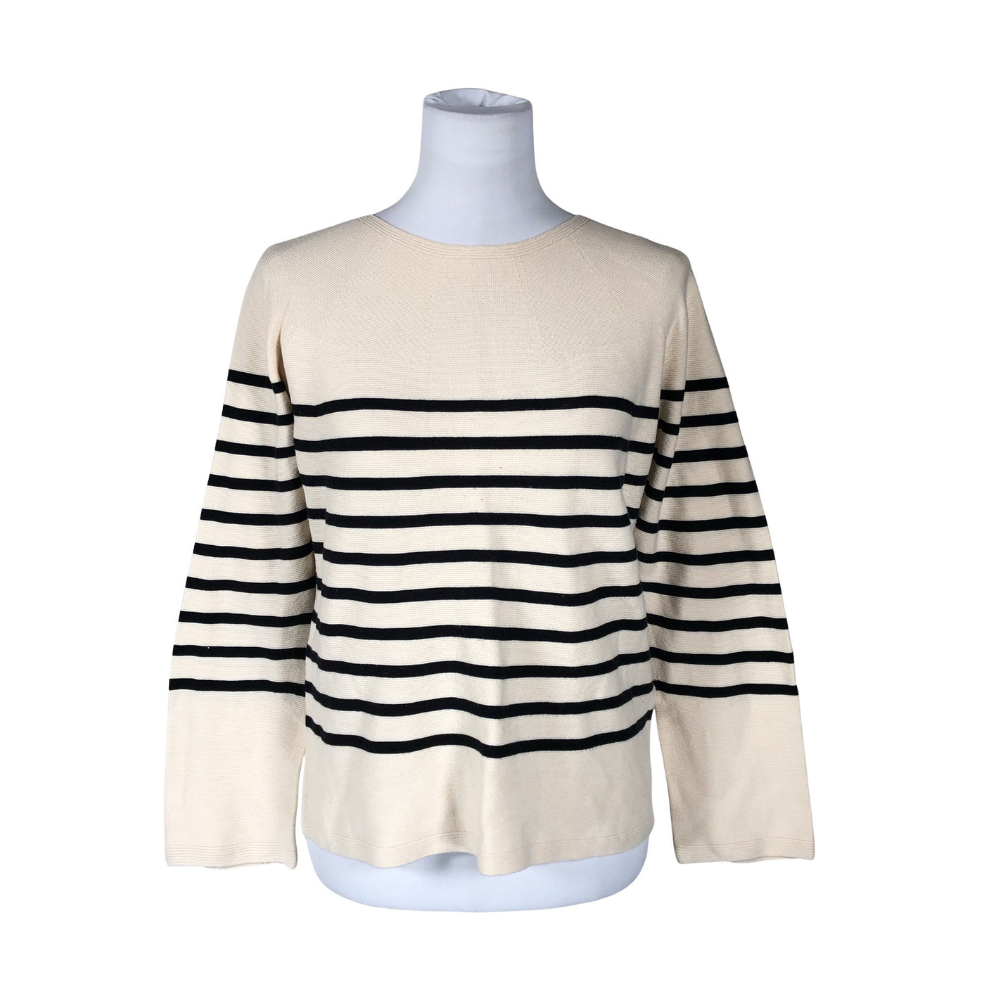 Unisex Uniqlo - Sweater, size 38 - Beige (1)