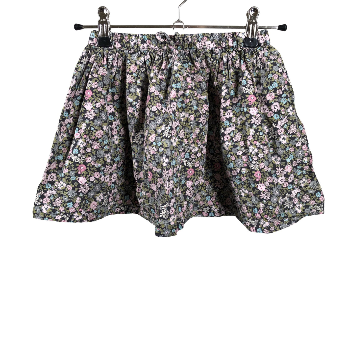 Unisex Next - Fabric skirt, size 98 - 104 - Gray (1)