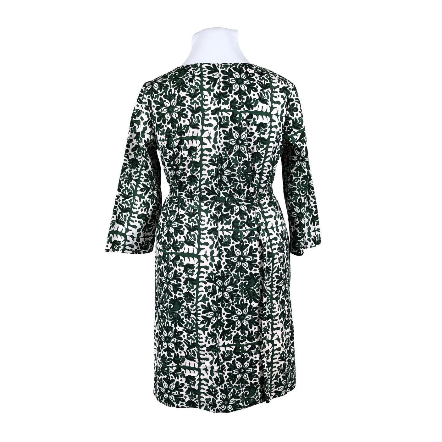 Unisex Marimekko - Dress, size 42 - Green (3)