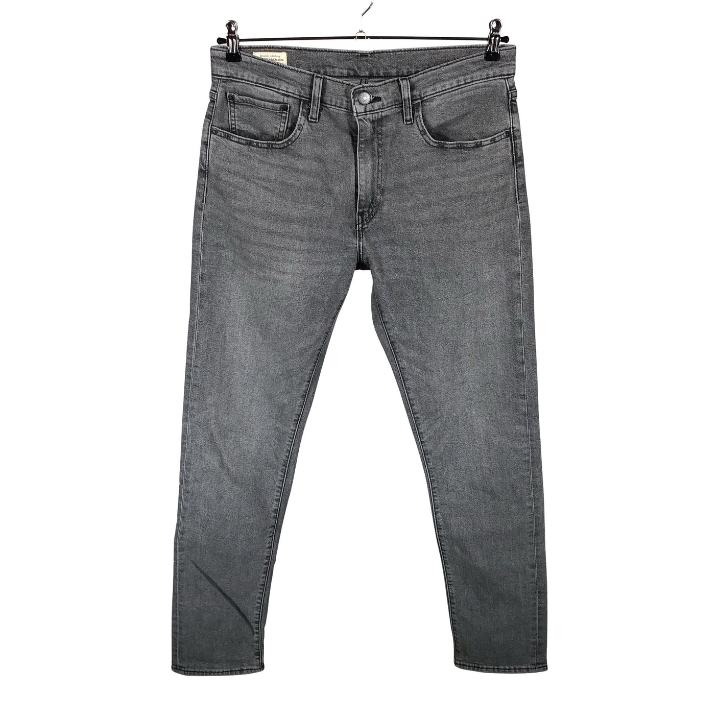 Unisex Levi's - Jeans, size W32 - Gray (1)