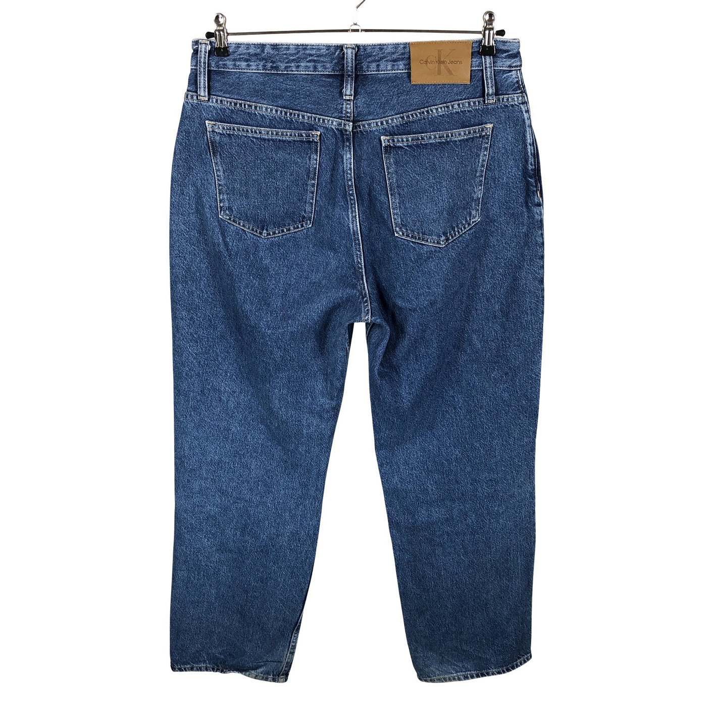 Unisex Calvin Klein Jeans - Jeans, size W32 - Blue (2)
