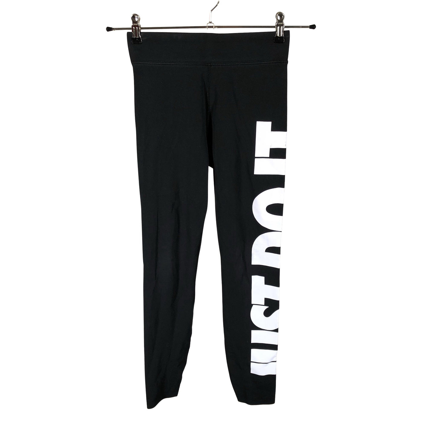 Unisex Nike - Sports tights, size 36 - Black (1)
