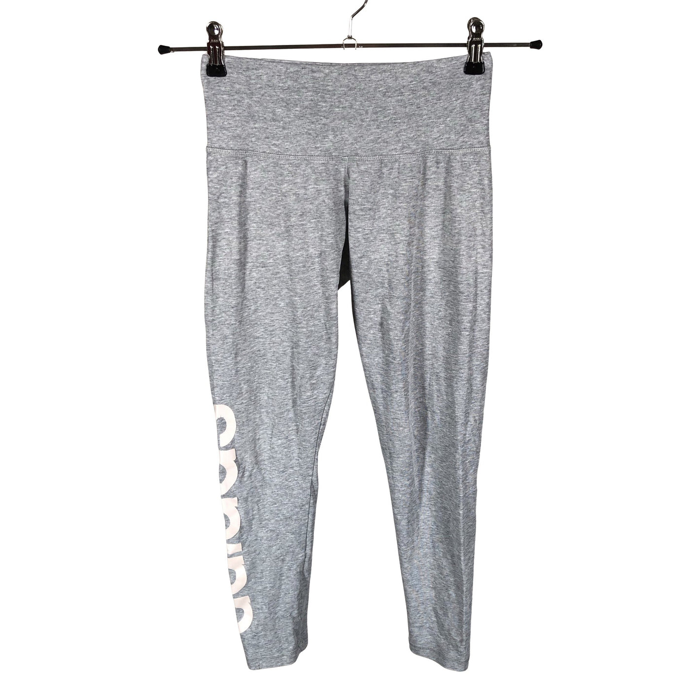 Unisex Adidas - Sports tights, size 32 - Gray (1)