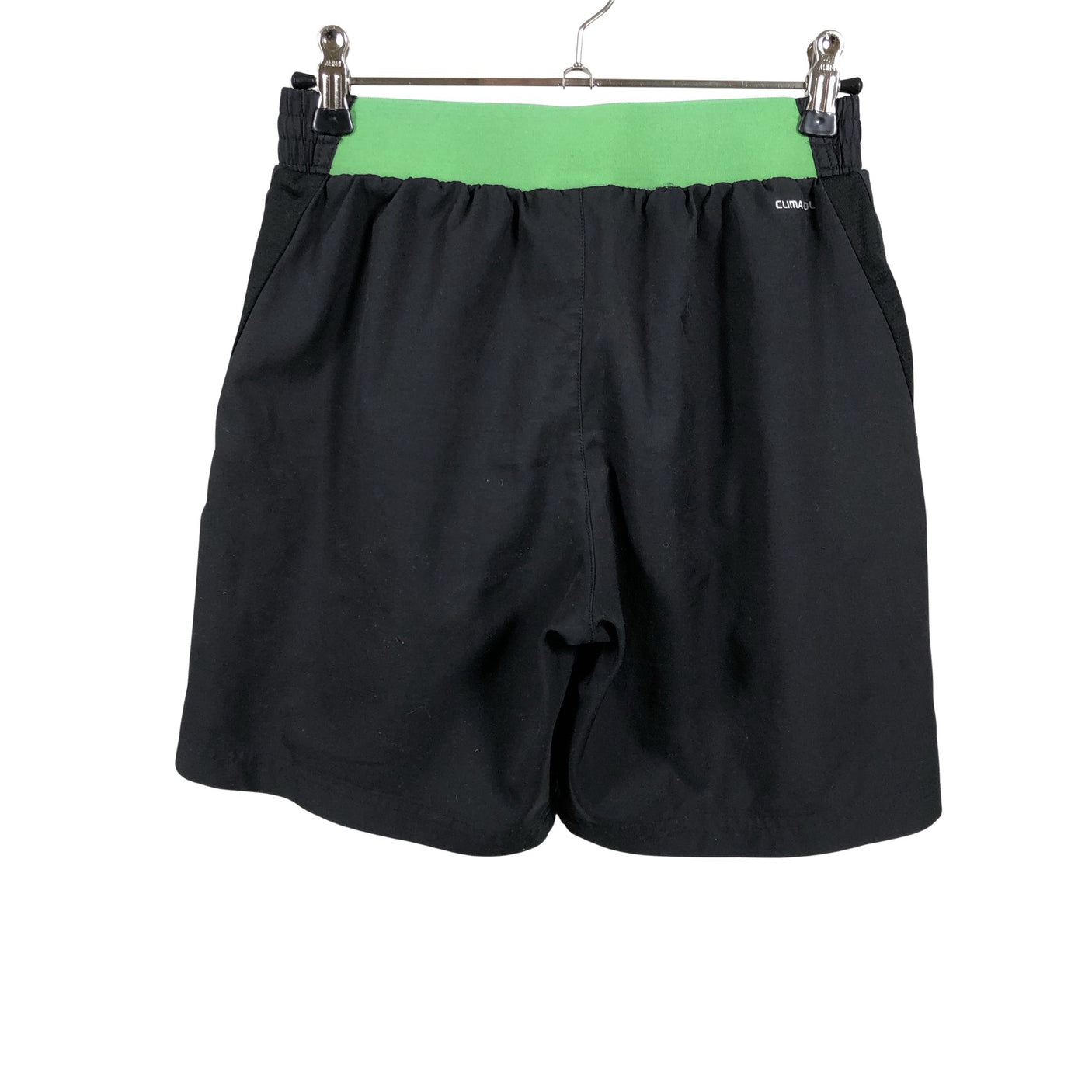 Unisex Adidas - Sports shorts, size 146 - 152 - Black (2)