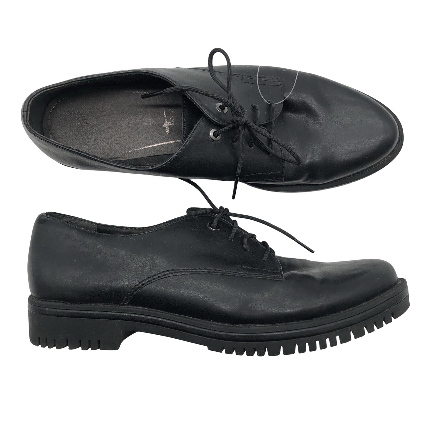 Unisex Tamaris - Walking shoes, size 40 - Black (1)