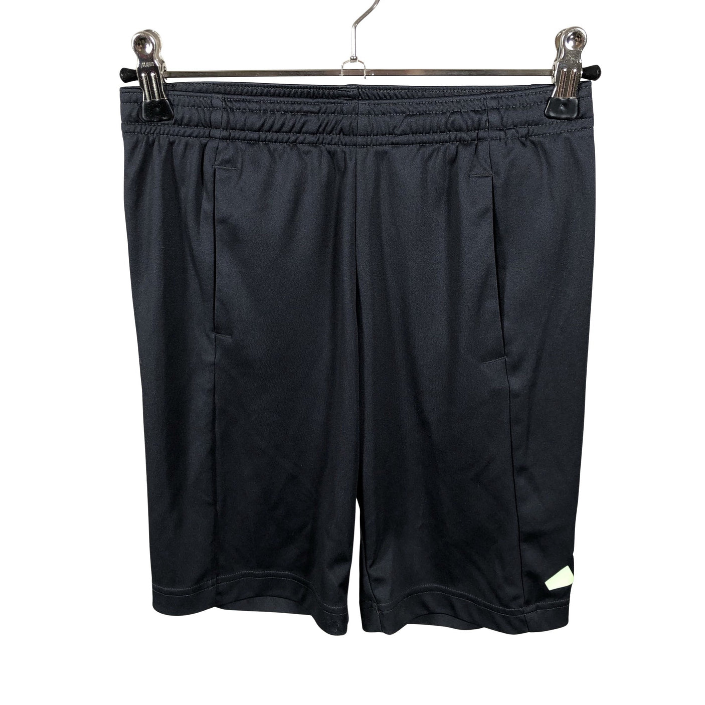 Unisex Adidas - Sports shorts, size 134 - 140 - Gray (1)
