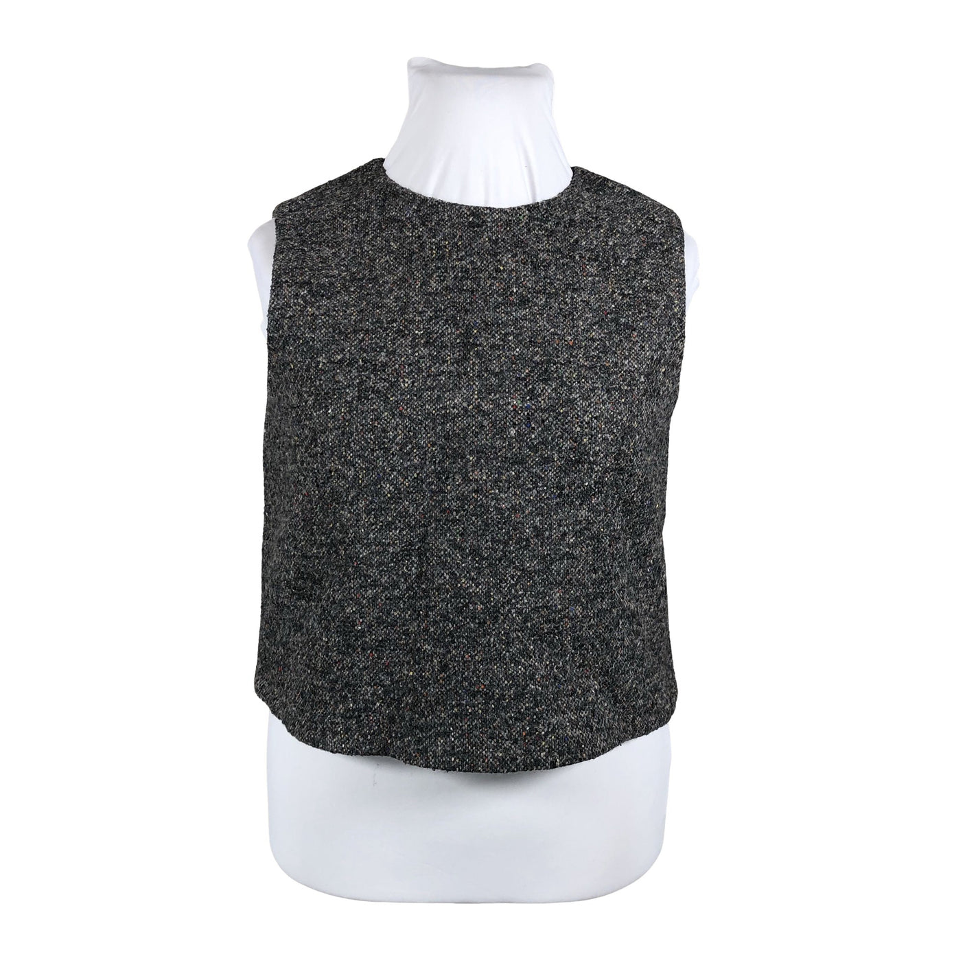 Unisex COS - Top, size 42 - Gray (1)