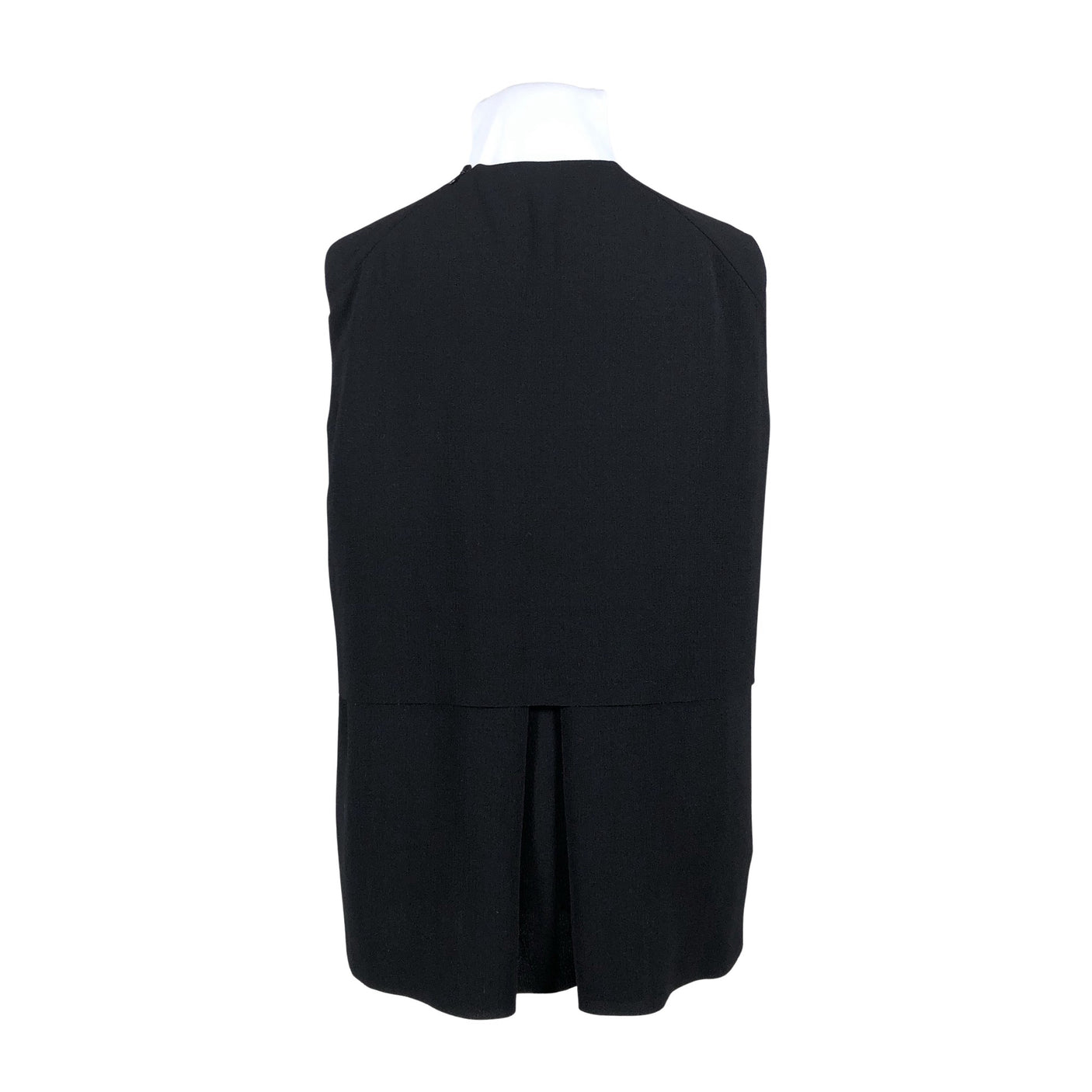 Unisex COS - Top, size 44 - Black (2)