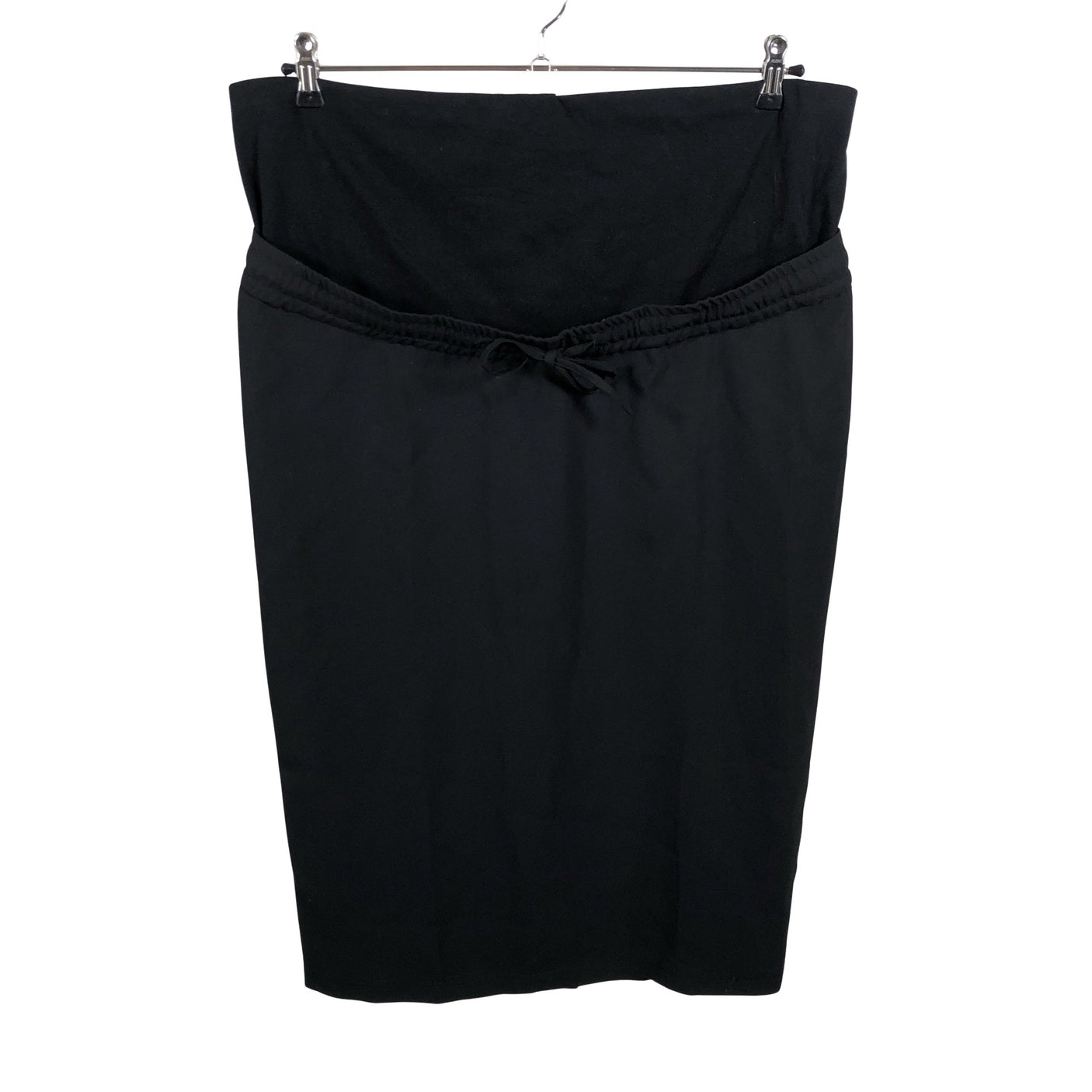Unisex JoJo Maman Bébé - Fabric skirt, size 44 - Black (1)