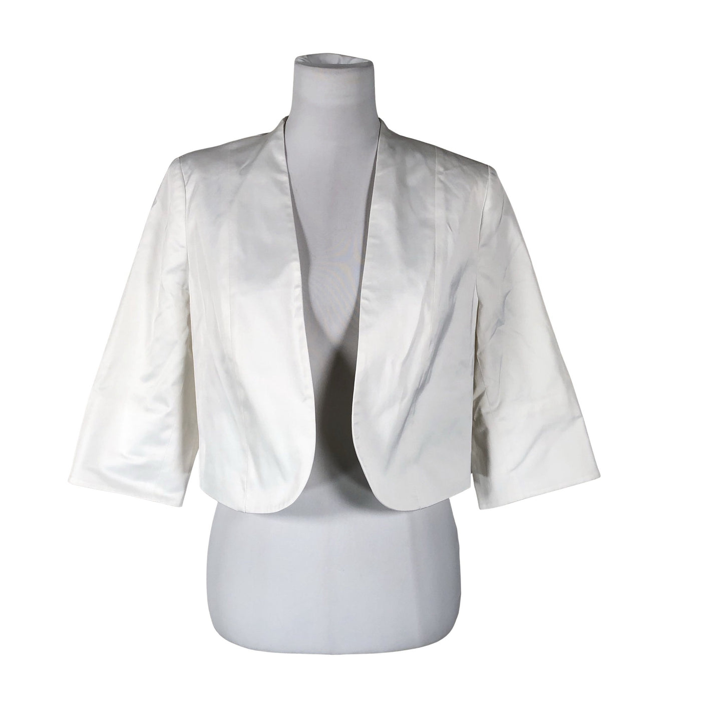 Unisex Comma - Jacket, size 36 - White (1)