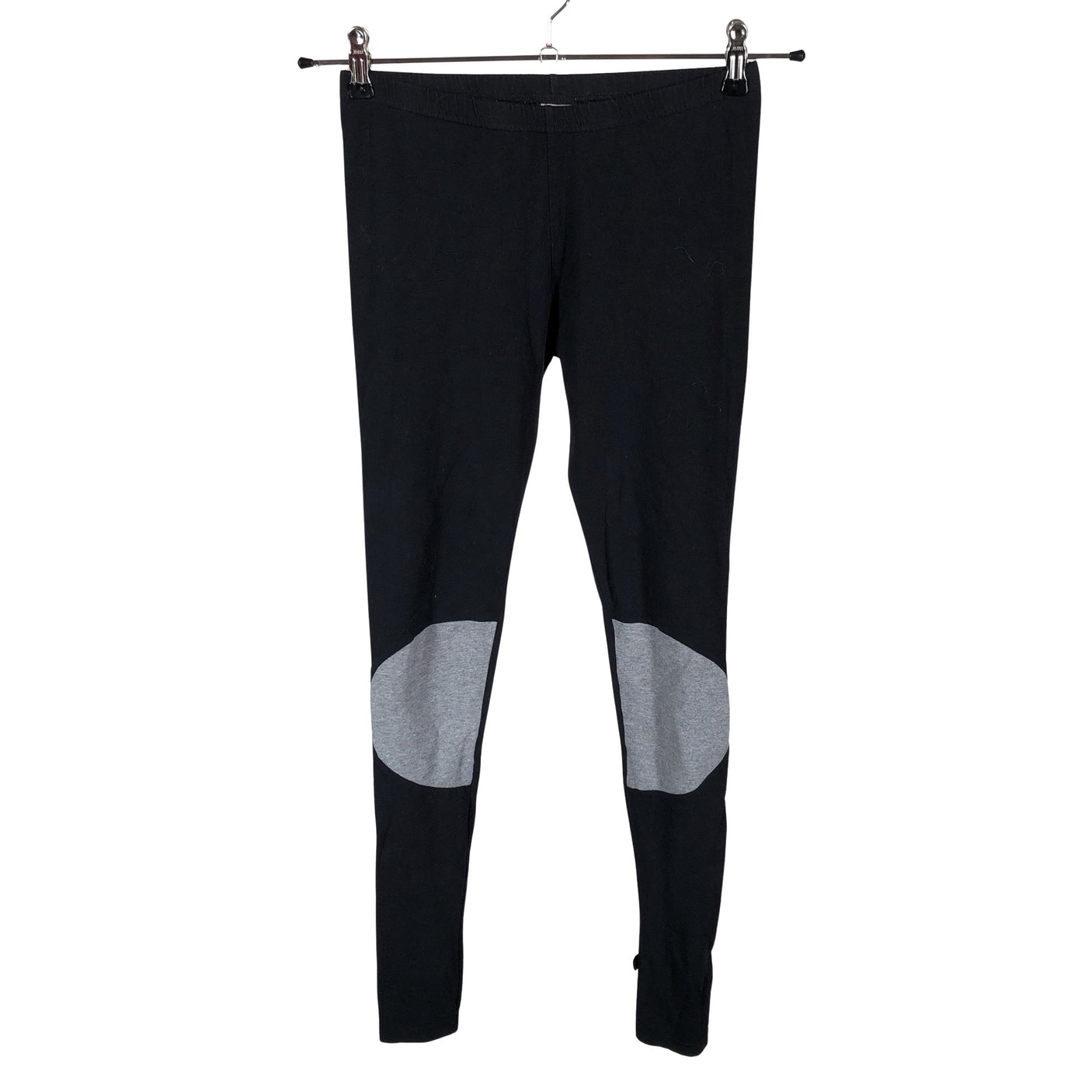 Unisex Papu - Leggings, size 34 - Black (1)