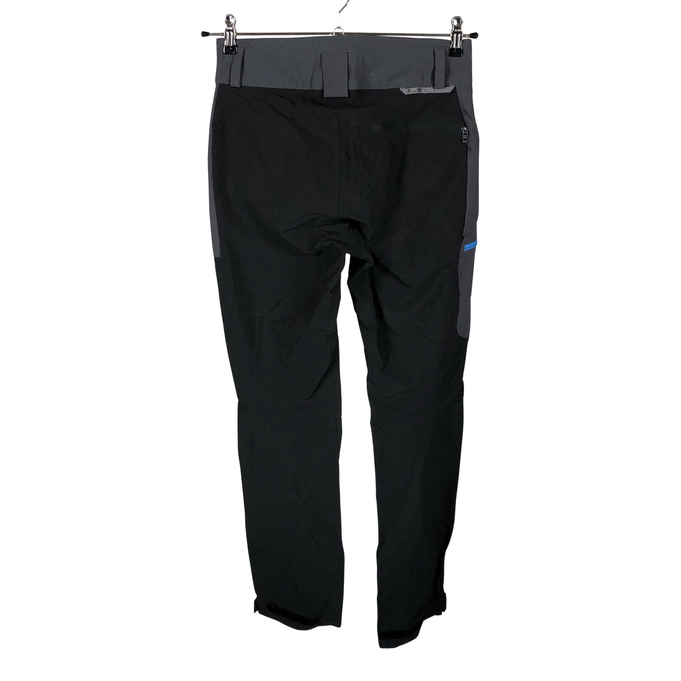 Unisex Didriksons - Outdoor pants, size 164 - 170 - Gray (2)