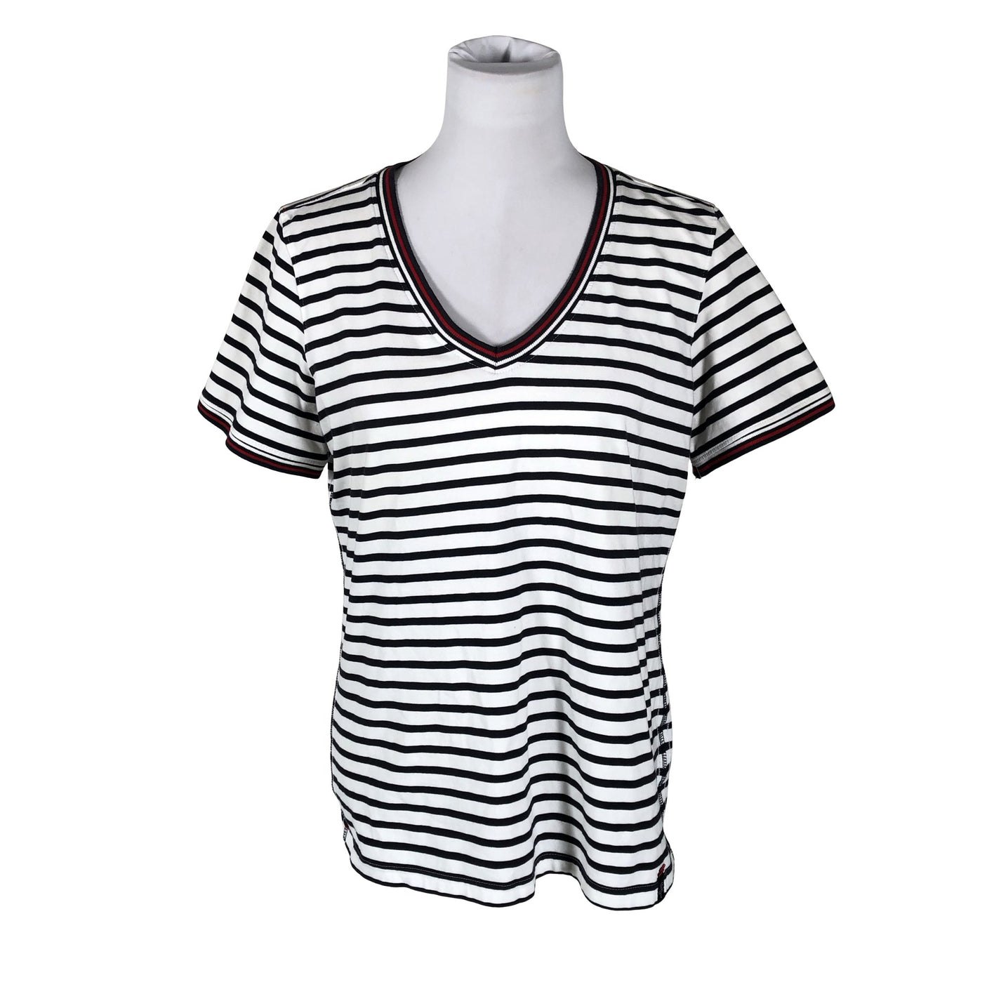 Unisex Pelle P - T-shirt, size 40 - White (1)