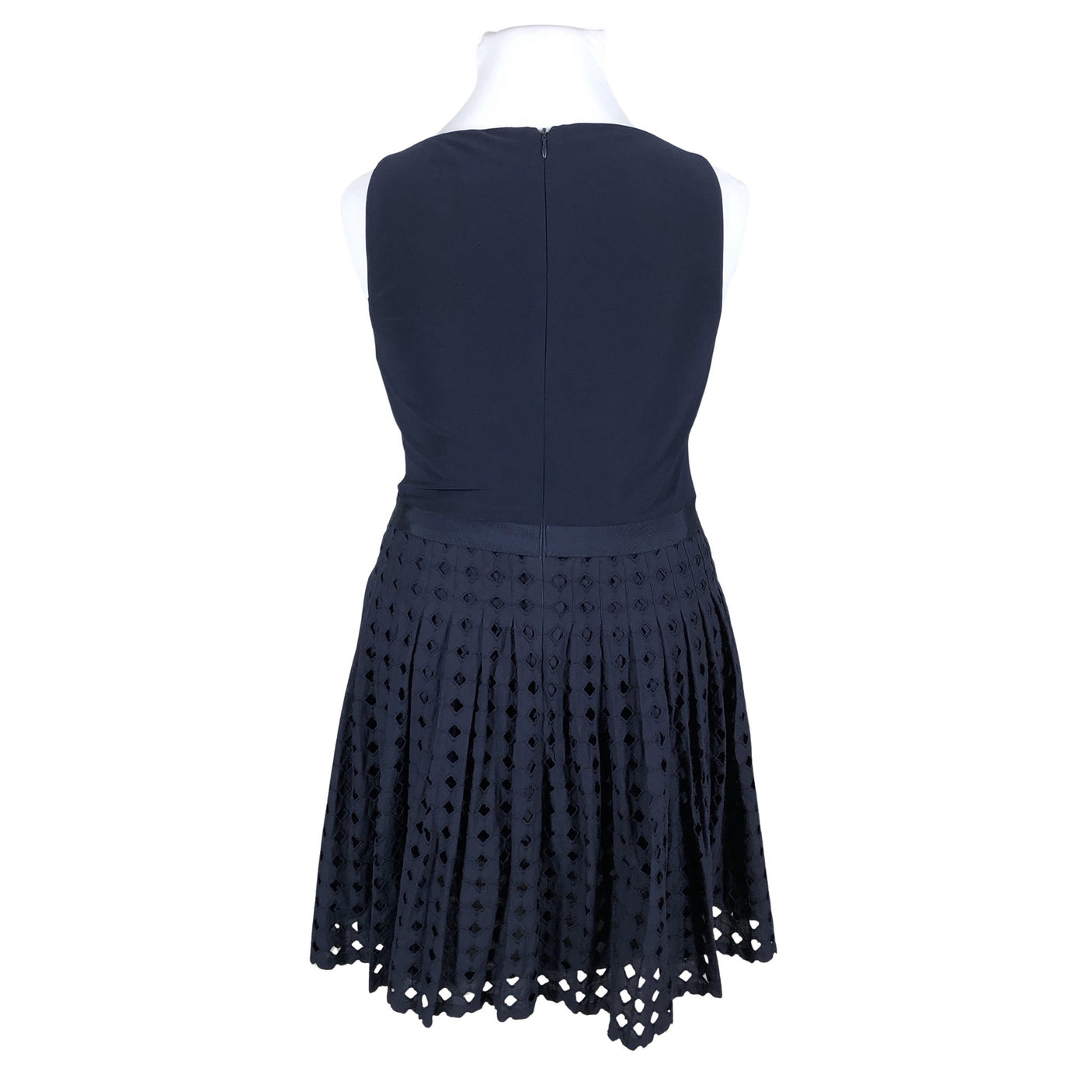 Unisex Lauren Ralph Lauren - Dress, size 42 - Blue (2)