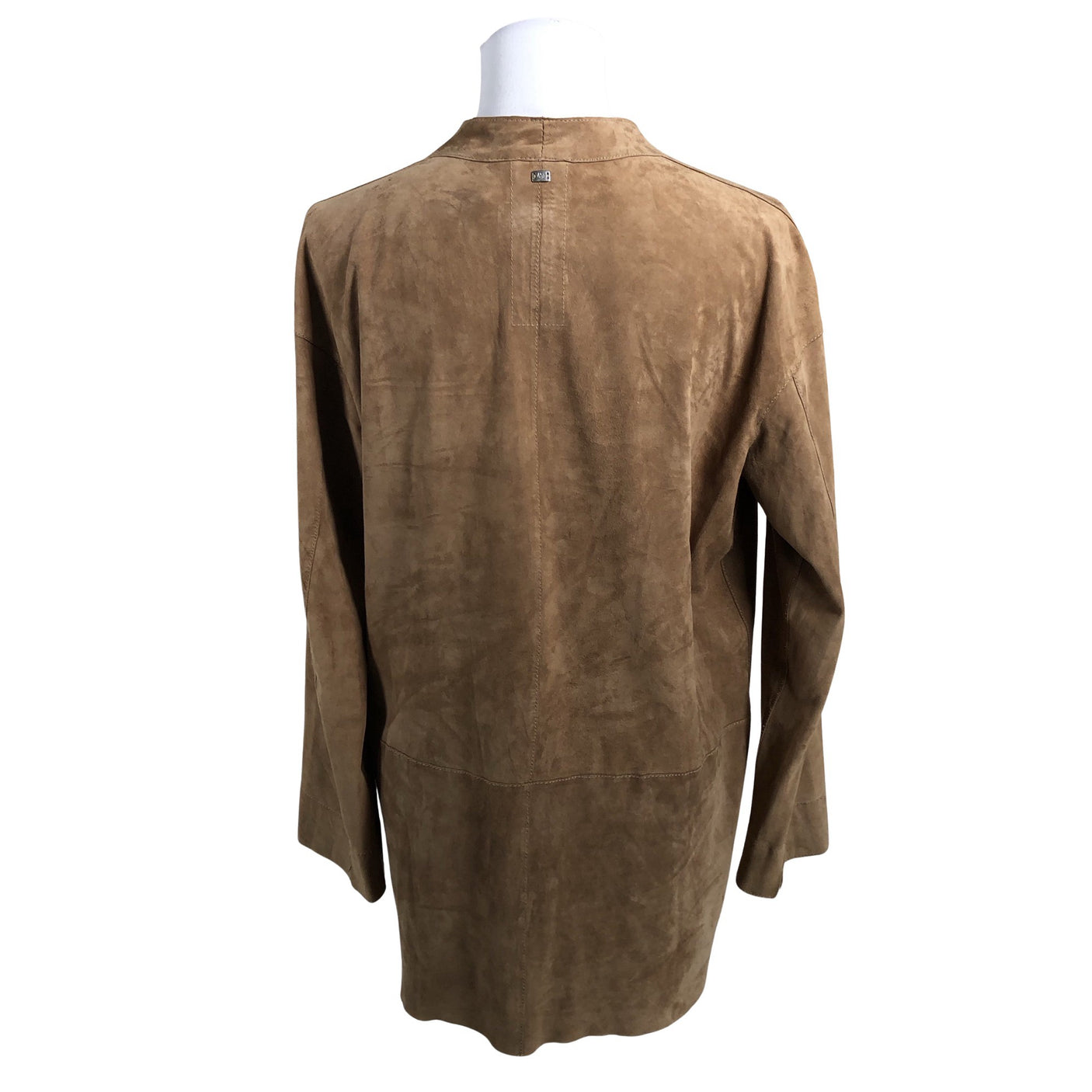 Unisex Milestone - Jacket, size 40 - Brown (2)
