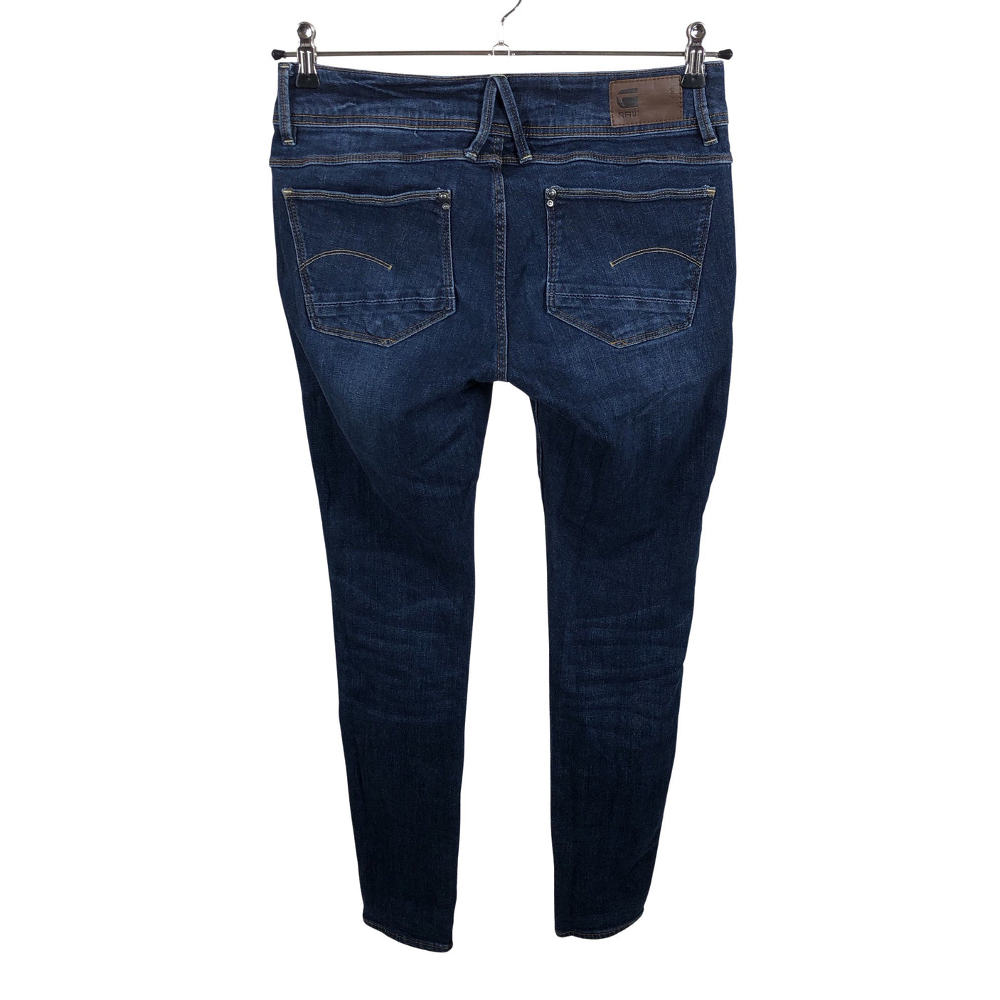 Unisex G-star - Jeans, size W28 - Blue (2)