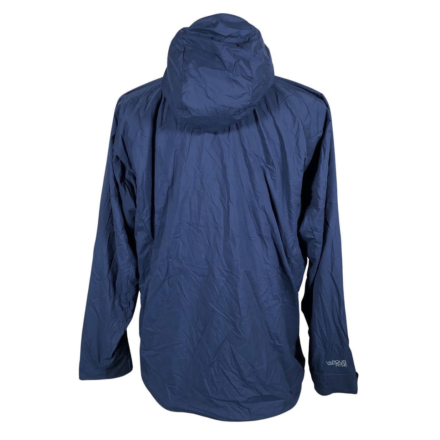 Unisex Rab - Outdoor jacket, size XL - Blue (2)