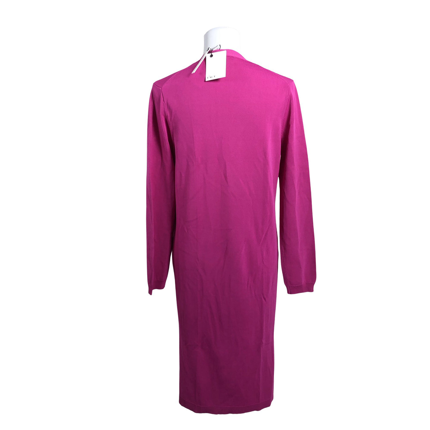 Unisex Your Face - Cardigan, size 36 - Violet (2)