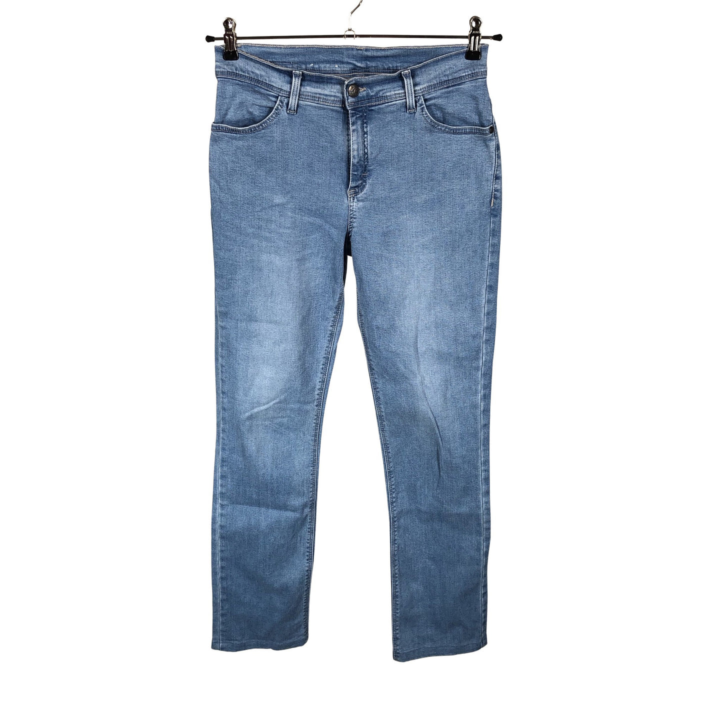Unisex Very Nice - Jeans, size W30 - Light blue (1)