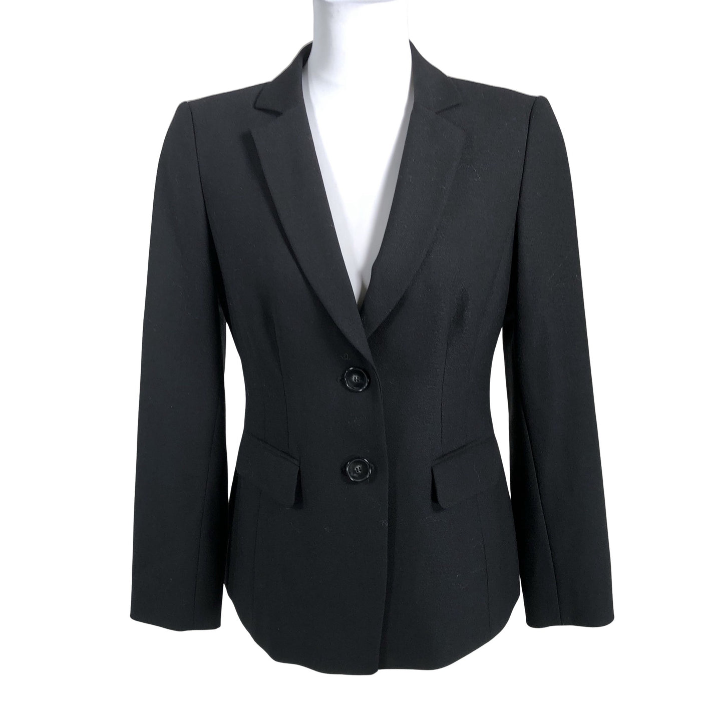 Unisex Ril's - Jacket, size 36 - Black (1)
