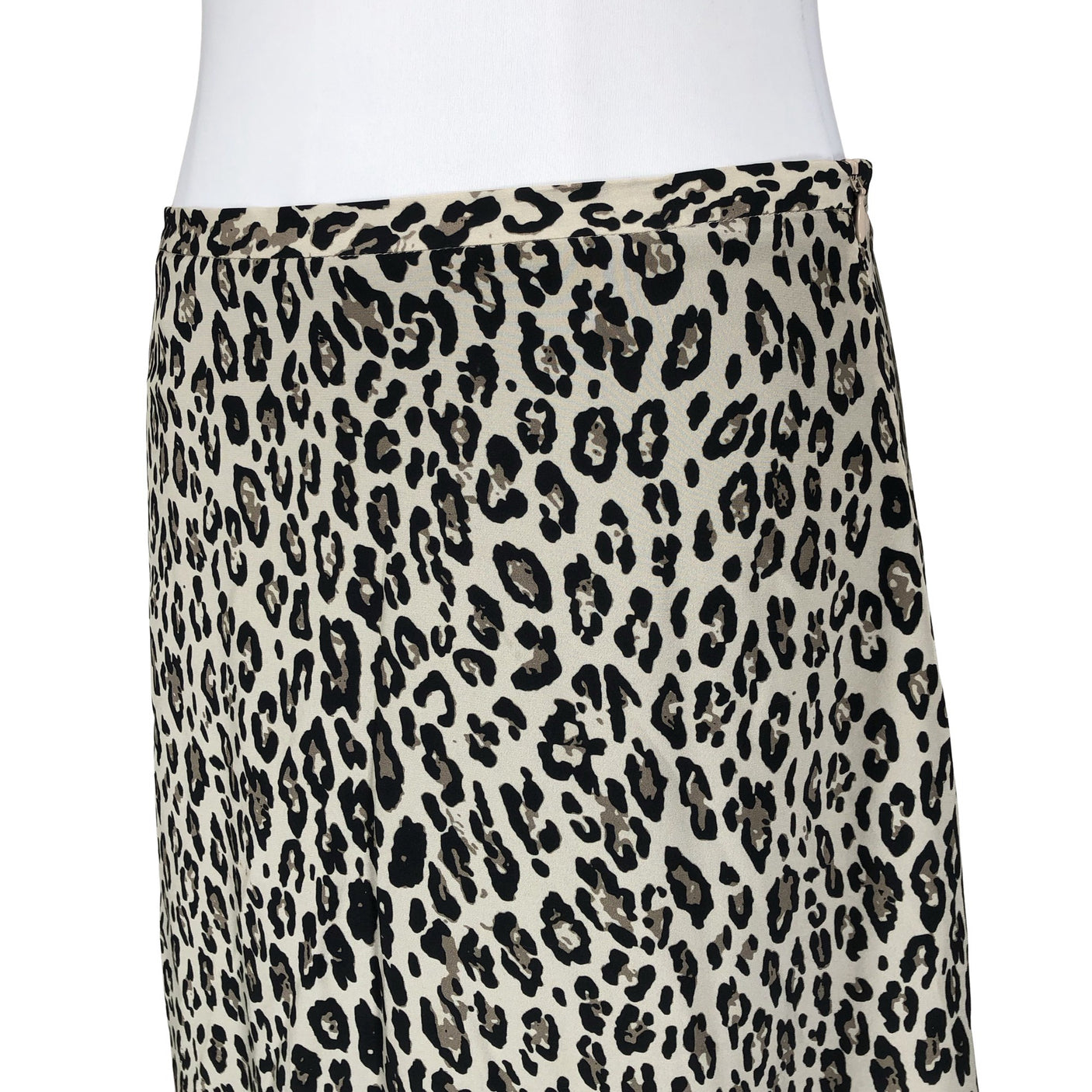 Unisex Ril's - Fabric skirt, size 38 - Beige (3)