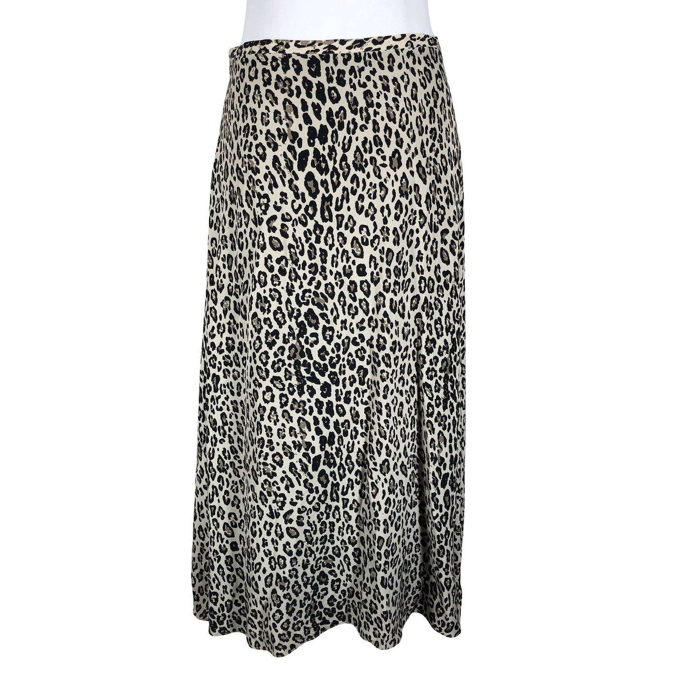 Unisex Ril's - Fabric skirt, size 38 - Beige (2)
