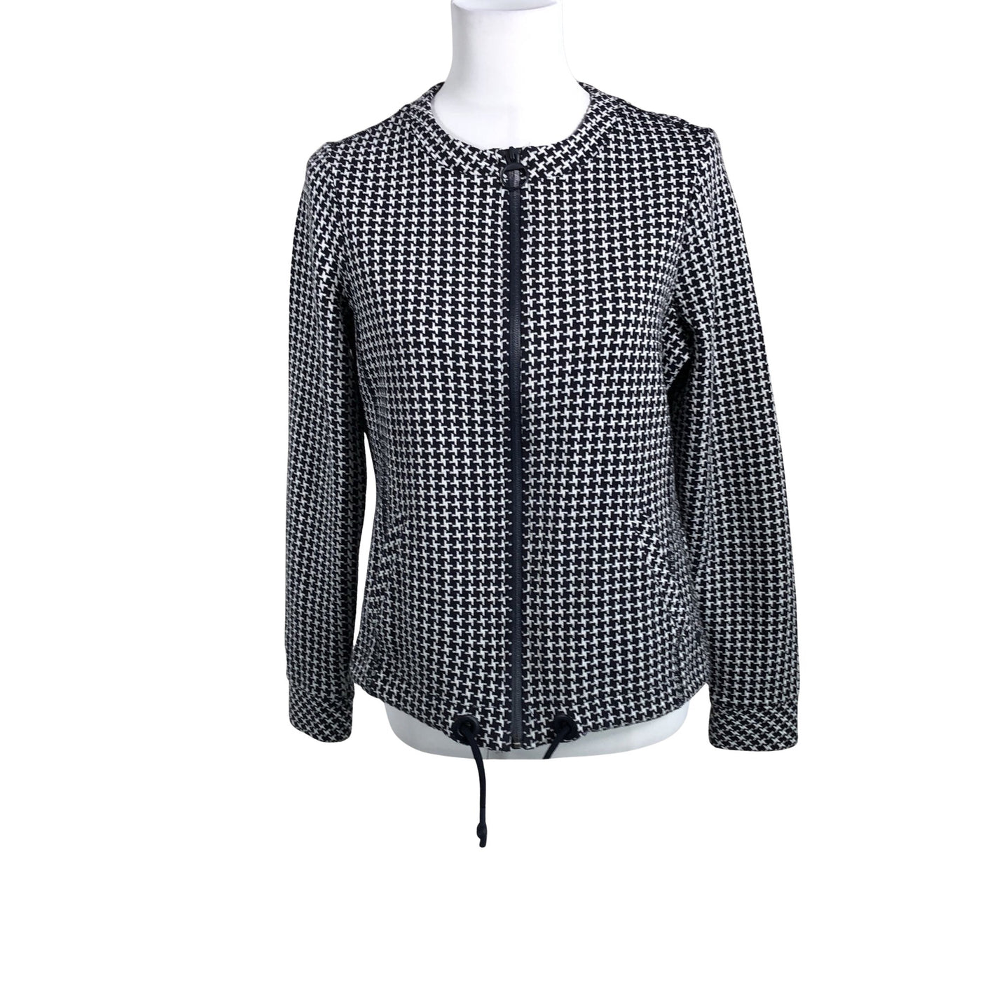 Unisex Cecil - Cardigan, size 36 - Blue (1)